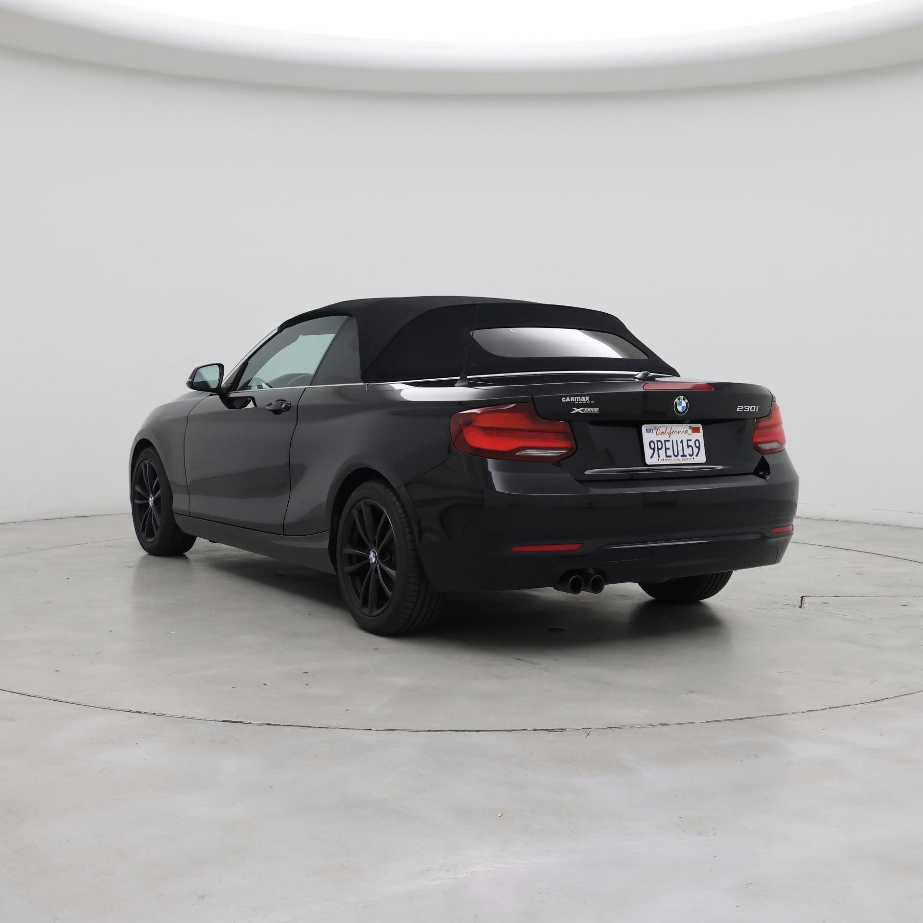 Thumbnail: 2020 BMW 2 Series - 2