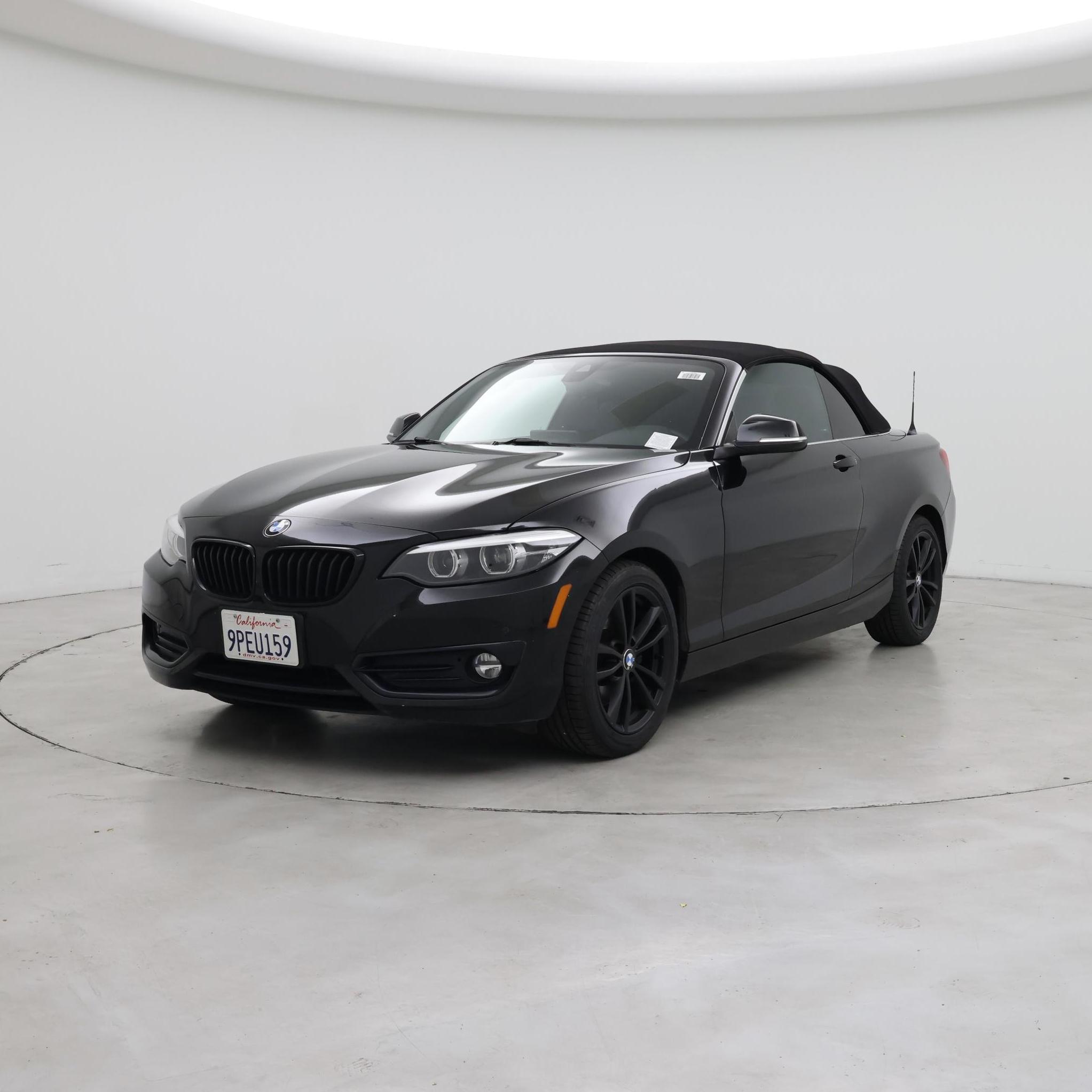 Thumbnail: 2020 BMW 2 Series - 4