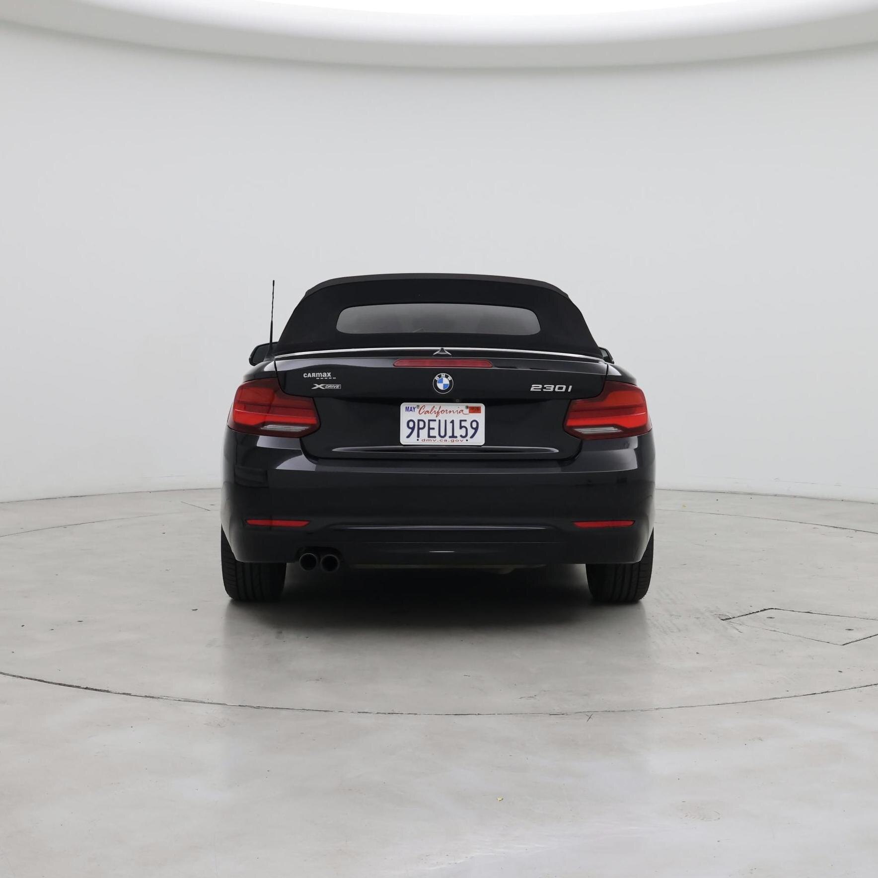 Thumbnail: 2020 BMW 2 Series - 6
