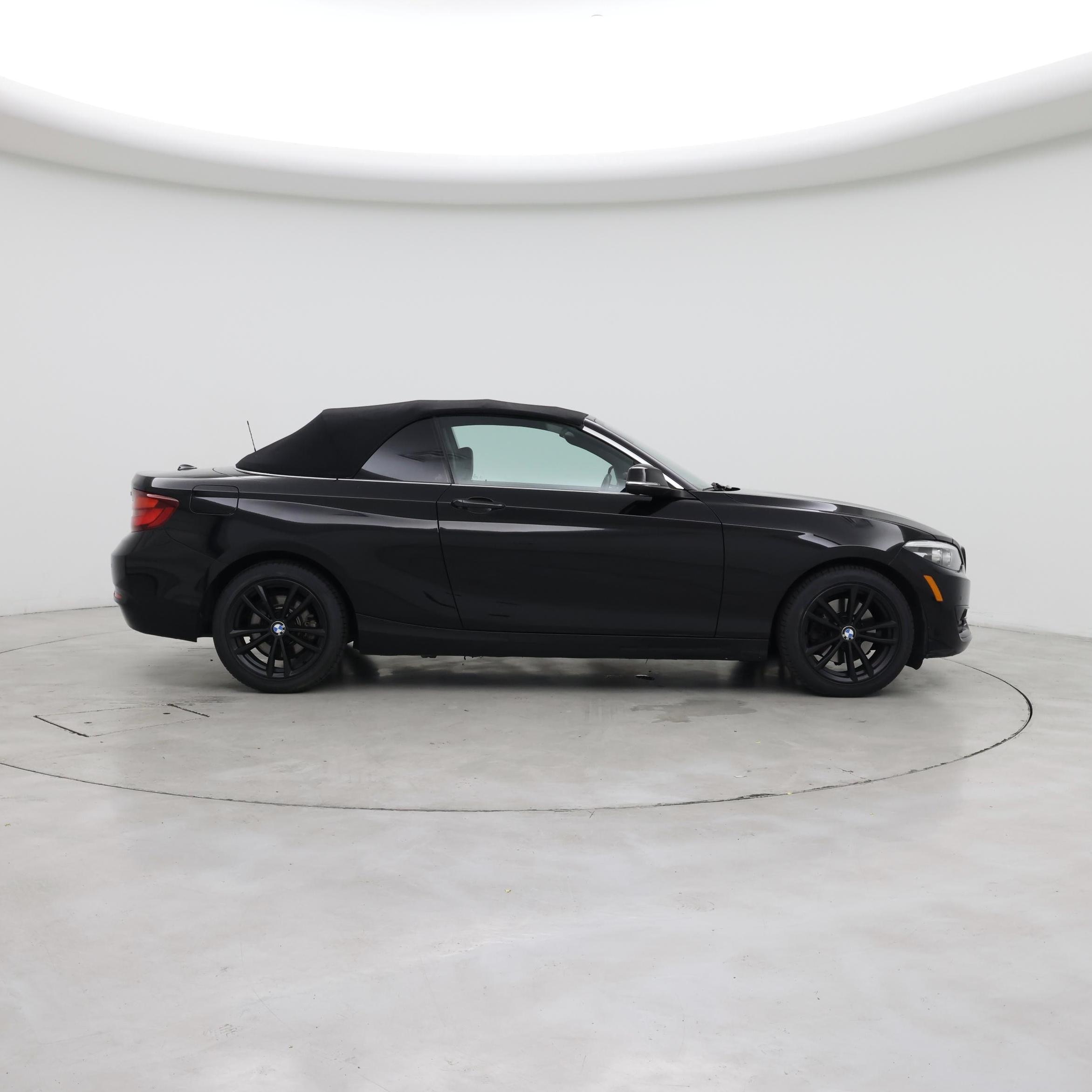 Thumbnail: 2020 BMW 2 Series - 7