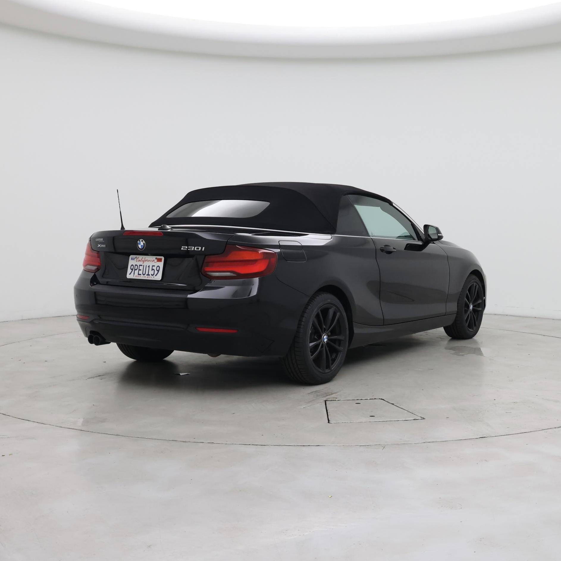 Thumbnail: 2020 BMW 2 Series - 8