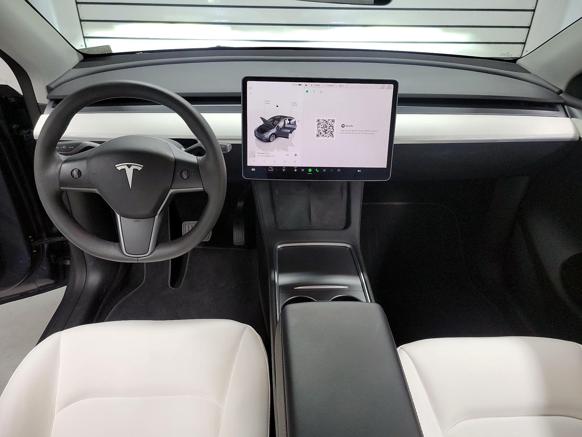 Thumbnail: 2023 Tesla Model Y - 9