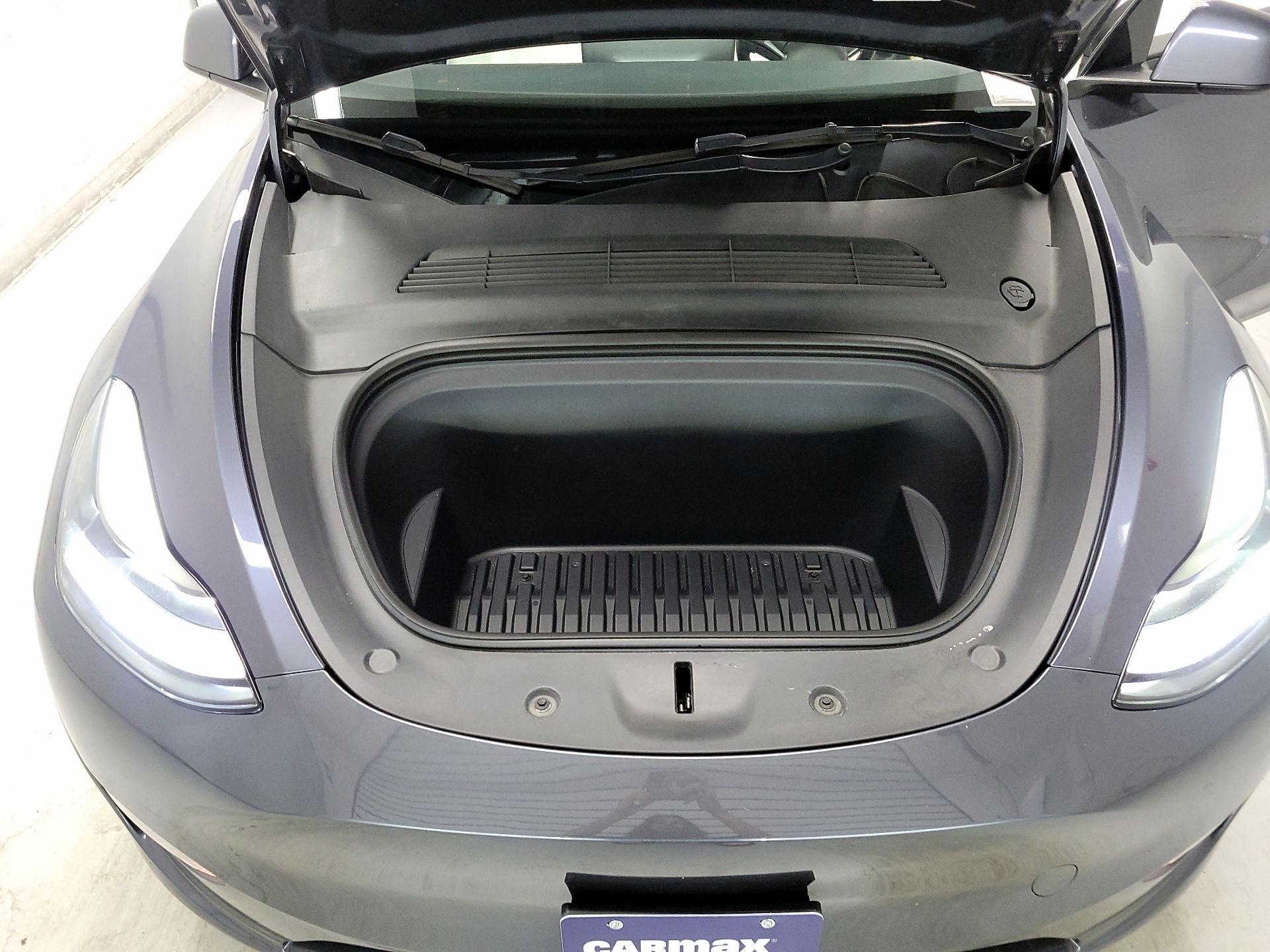 Thumbnail: 2023 Tesla Model Y - 19