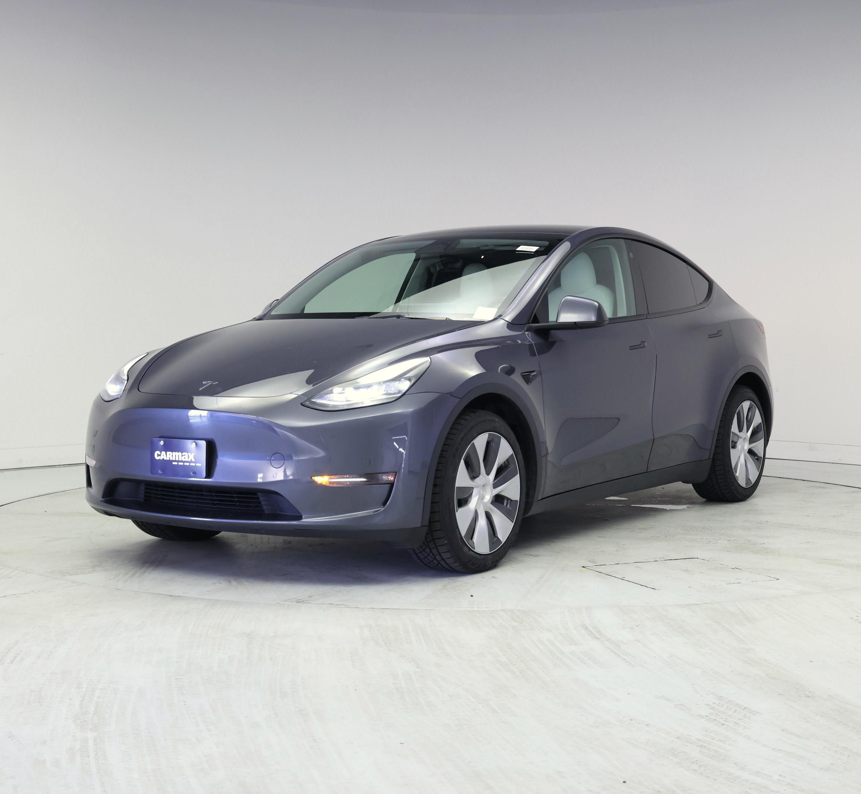 Thumbnail: 2023 Tesla Model Y - 4