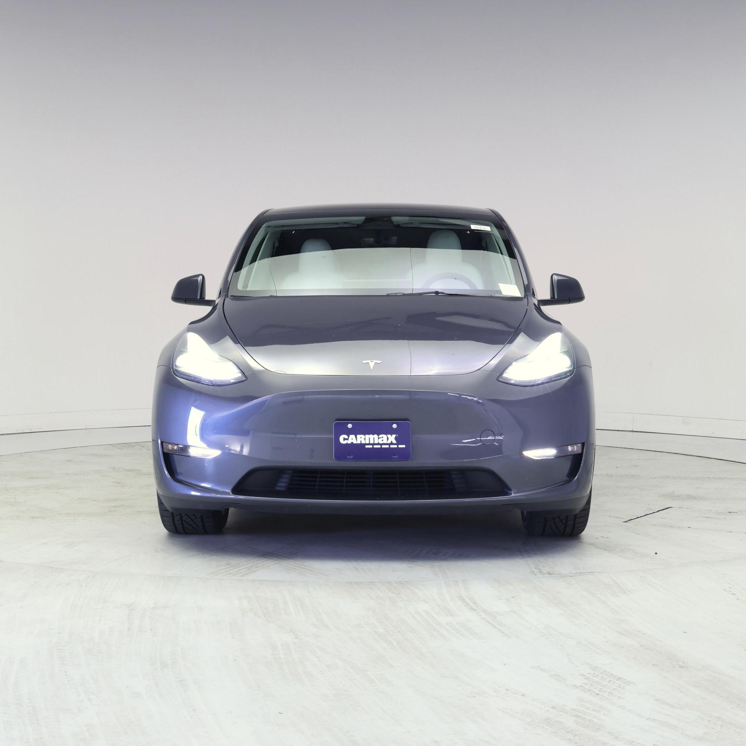 Thumbnail: 2023 Tesla Model Y - 5