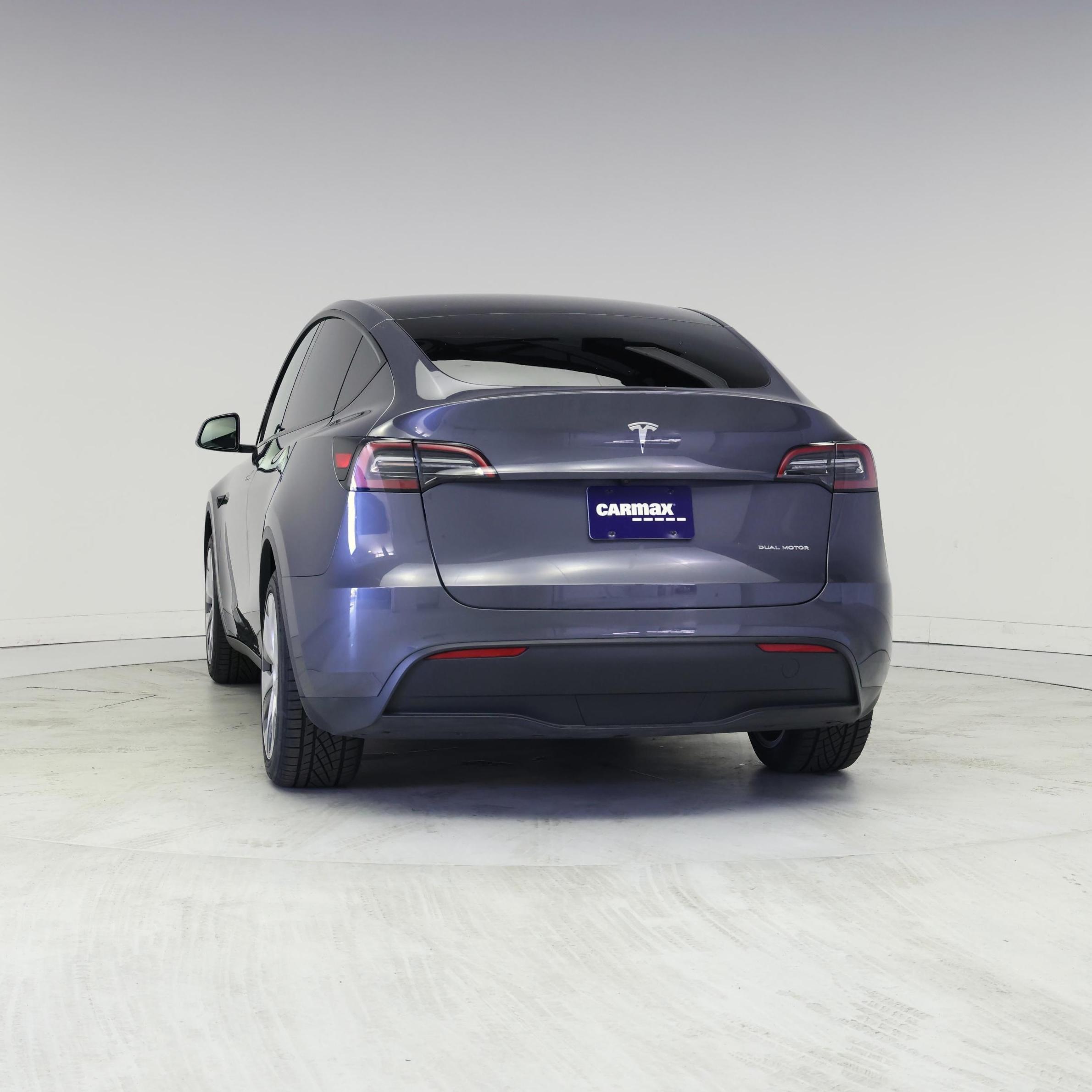 Thumbnail: 2023 Tesla Model Y - 6