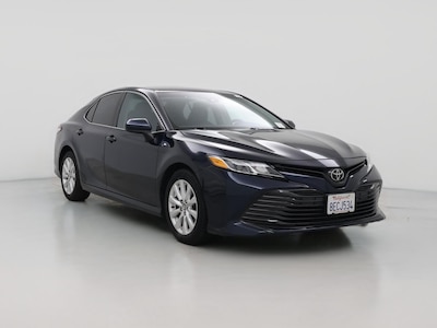 2018 Toyota Camry LE -
                  Irvine, CA