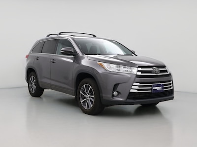 2018 Toyota Highlander XLE -
                  Irvine, CA