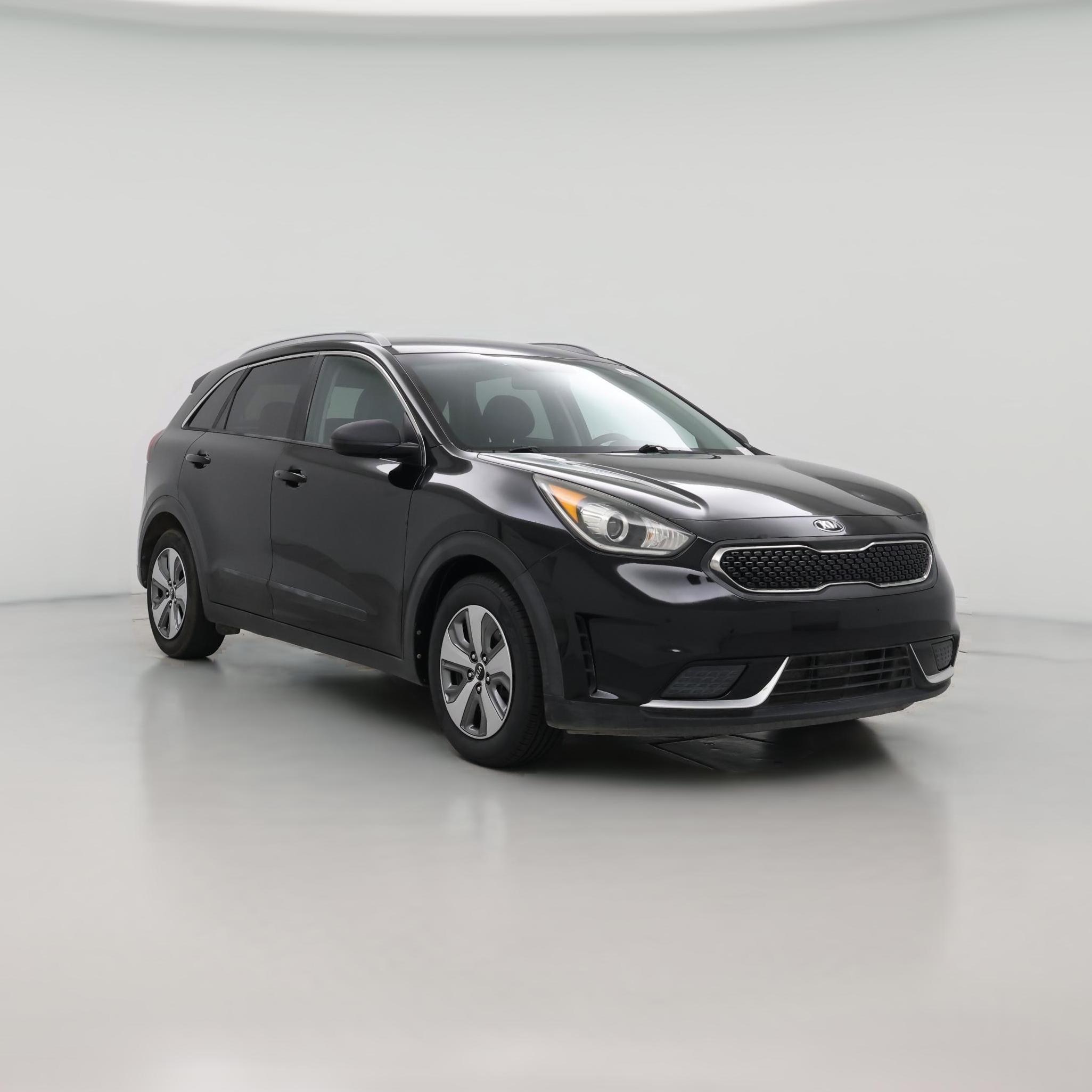 Thumbnail: 2018 Kia Niro - 1