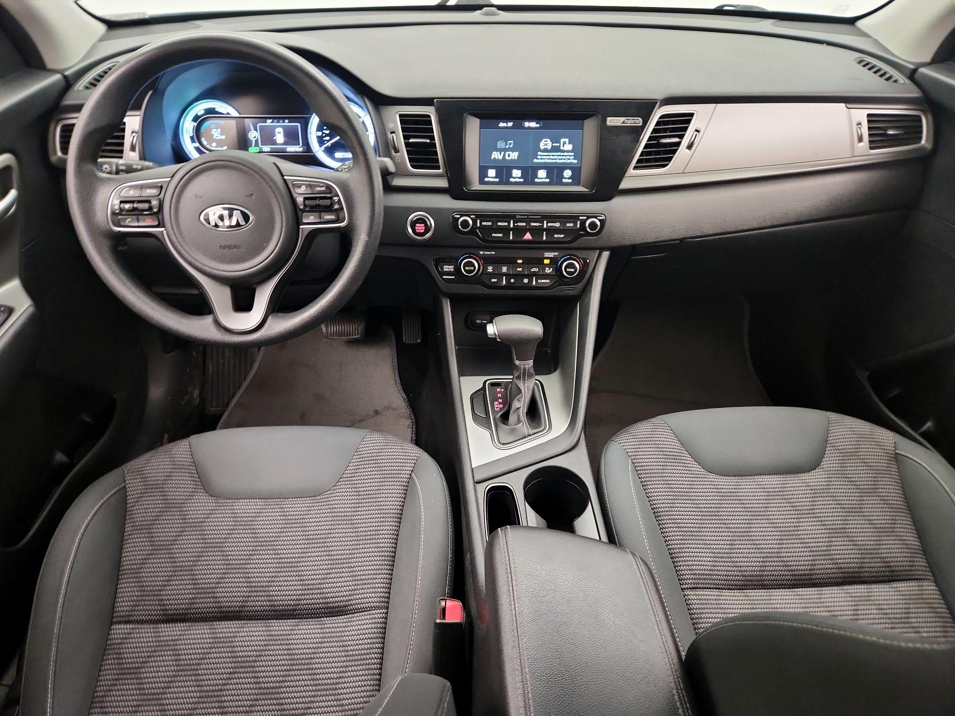 Thumbnail: 2018 Kia Niro - 9