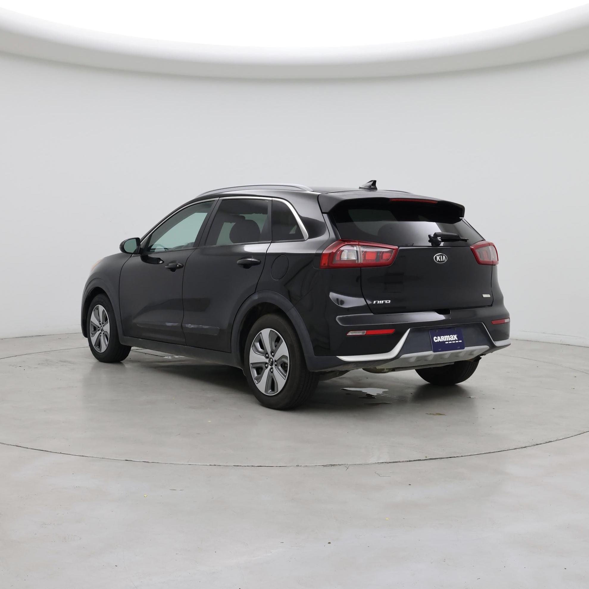 Thumbnail: 2018 Kia Niro - 2