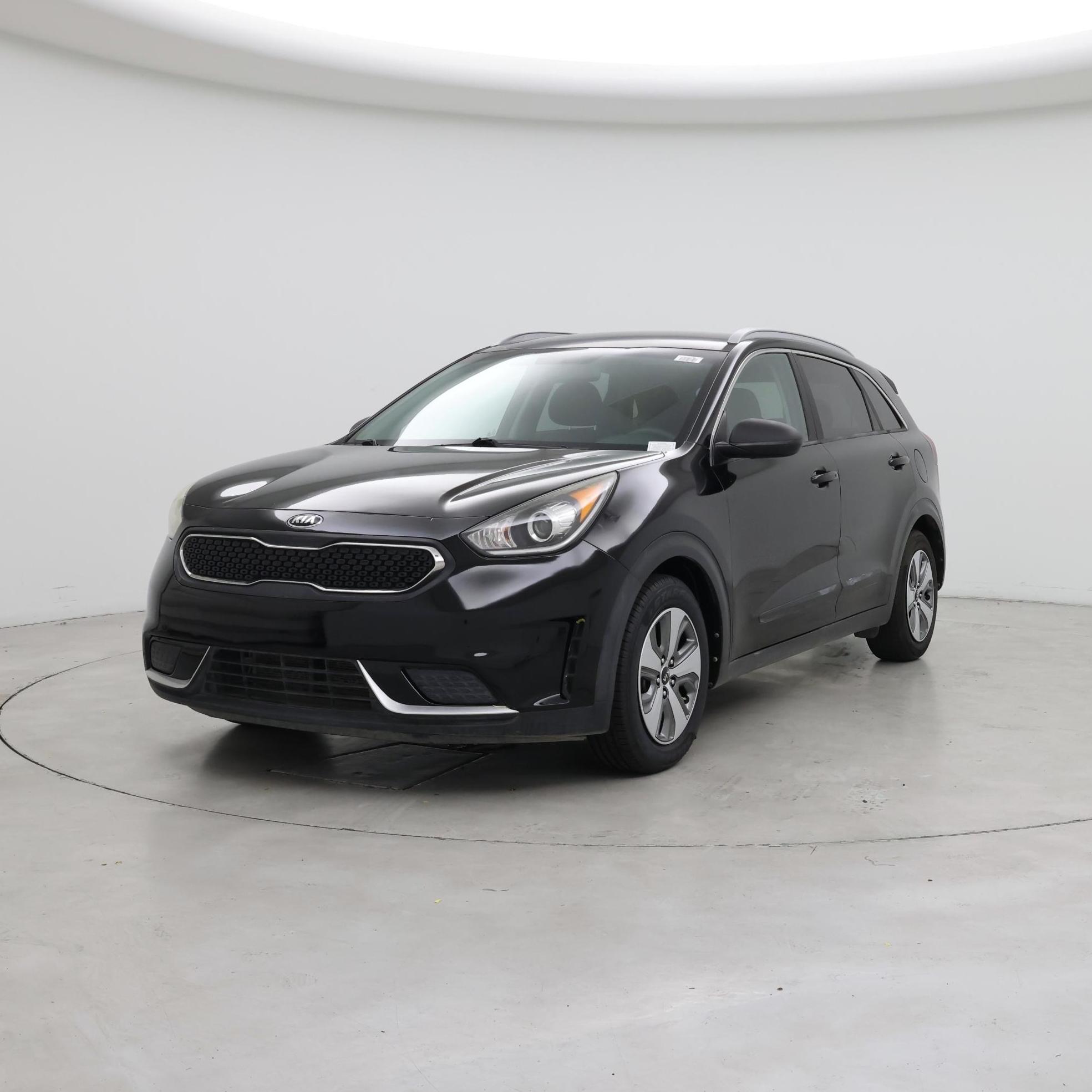 Thumbnail: 2018 Kia Niro - 4
