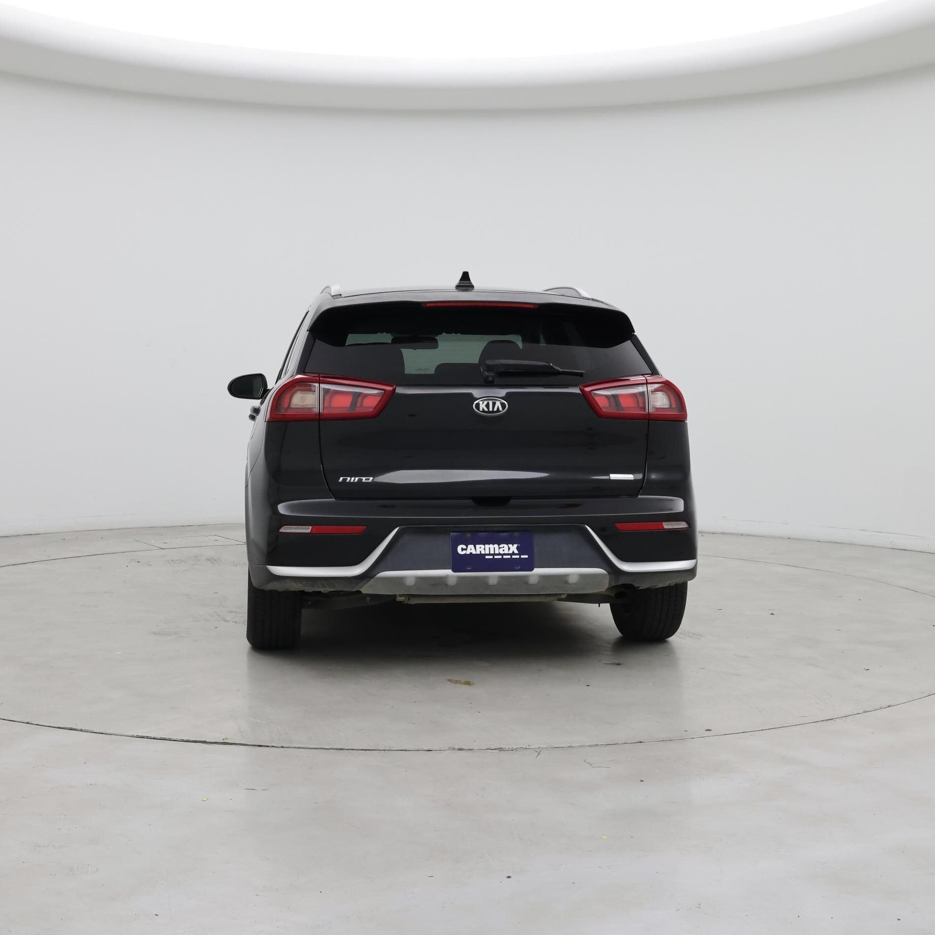 Thumbnail: 2018 Kia Niro - 6