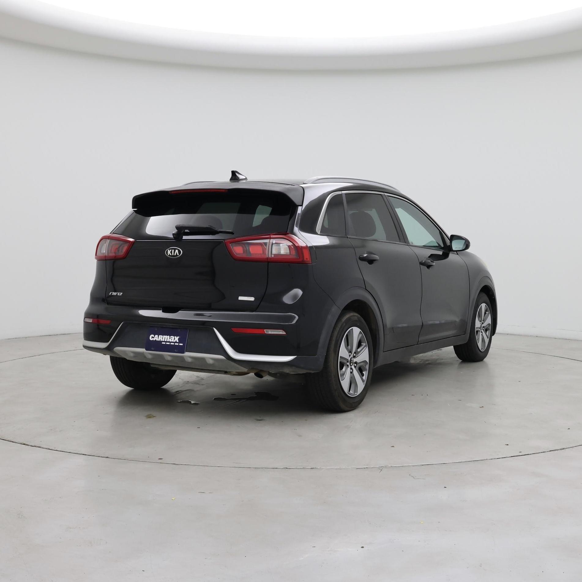 Thumbnail: 2018 Kia Niro - 8