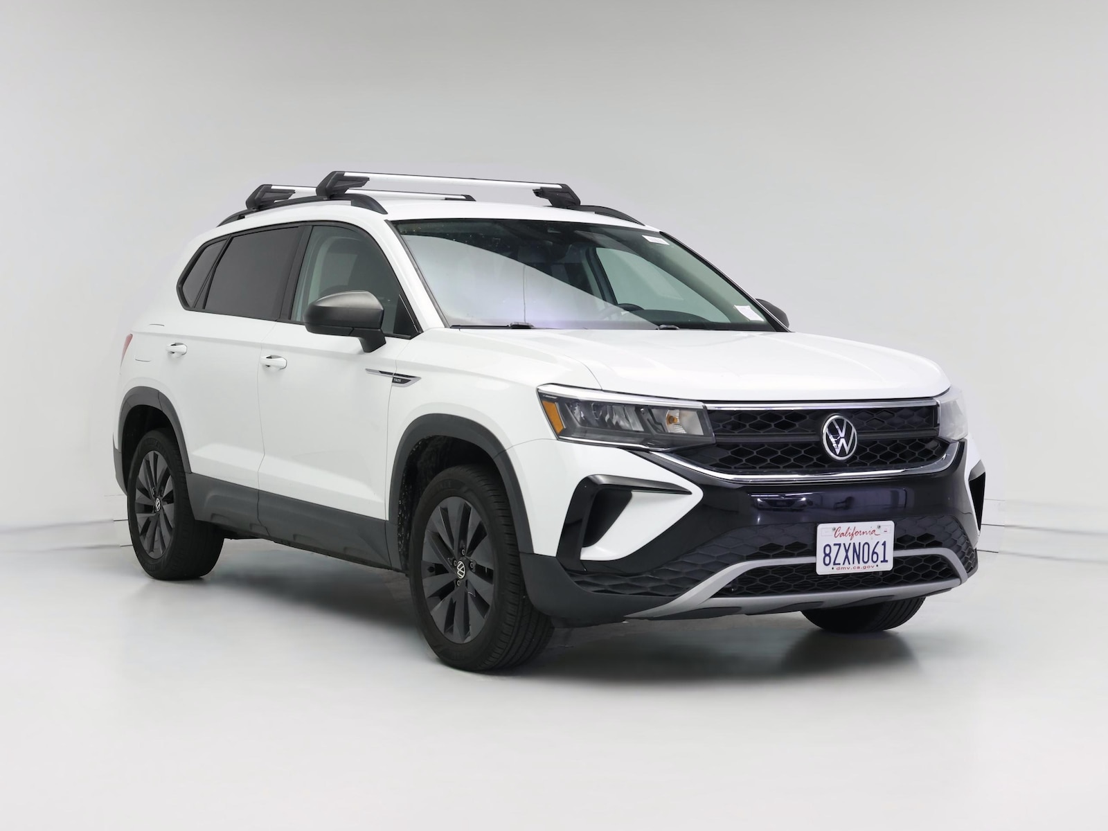 2022 Volkswagen Taos