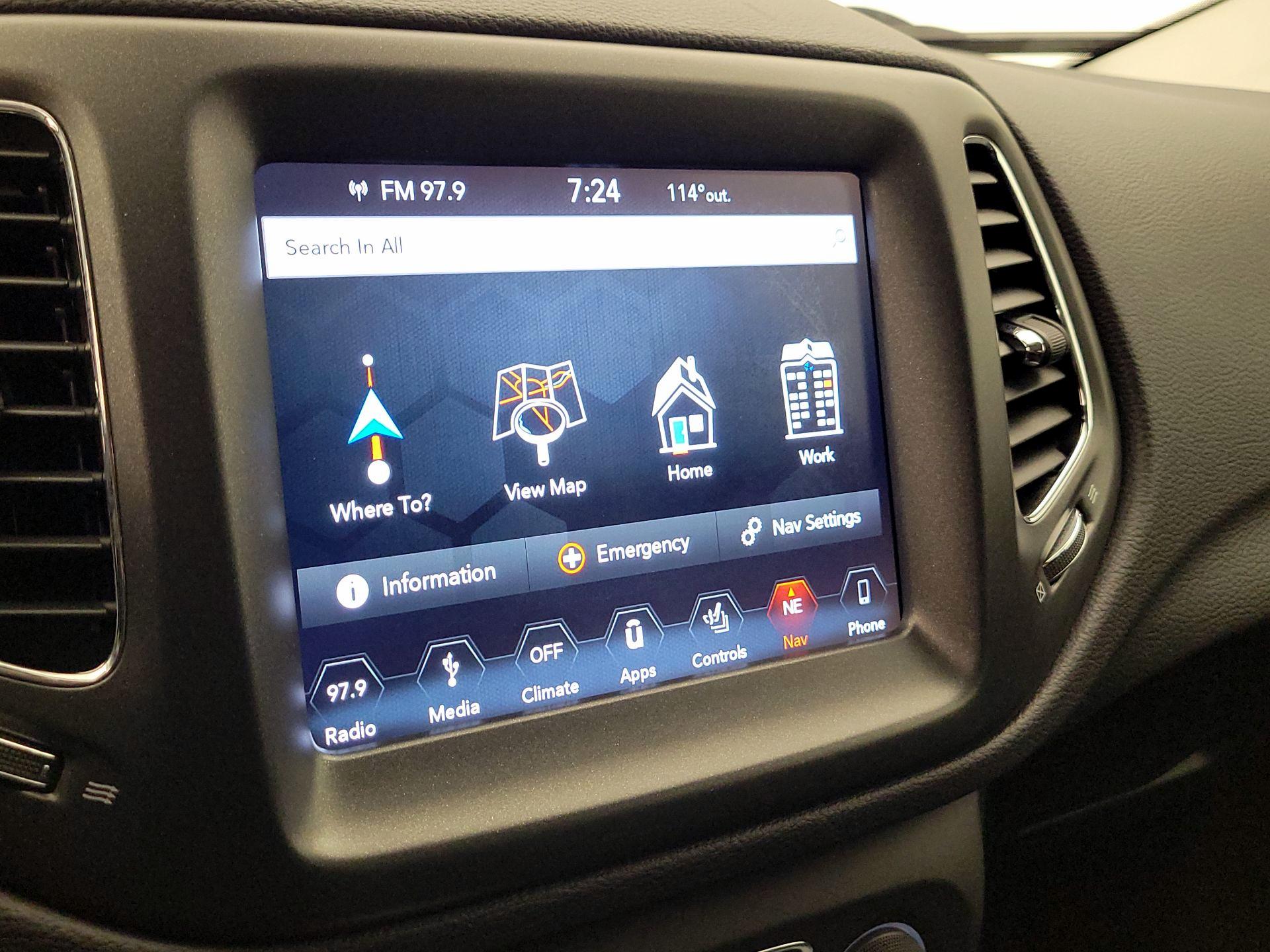 Thumbnail: 2019 Jeep Compass - 14