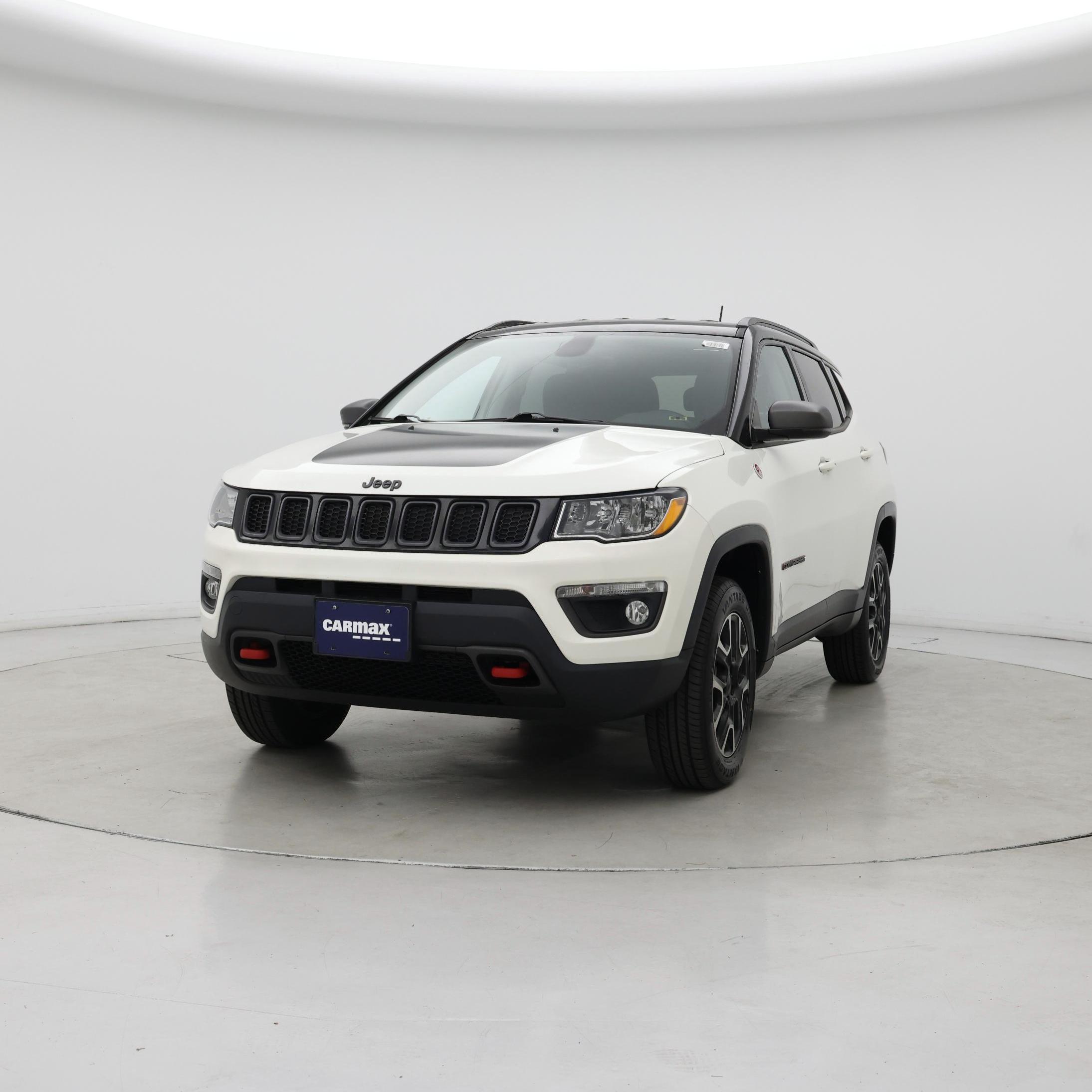 Thumbnail: 2019 Jeep Compass - 4