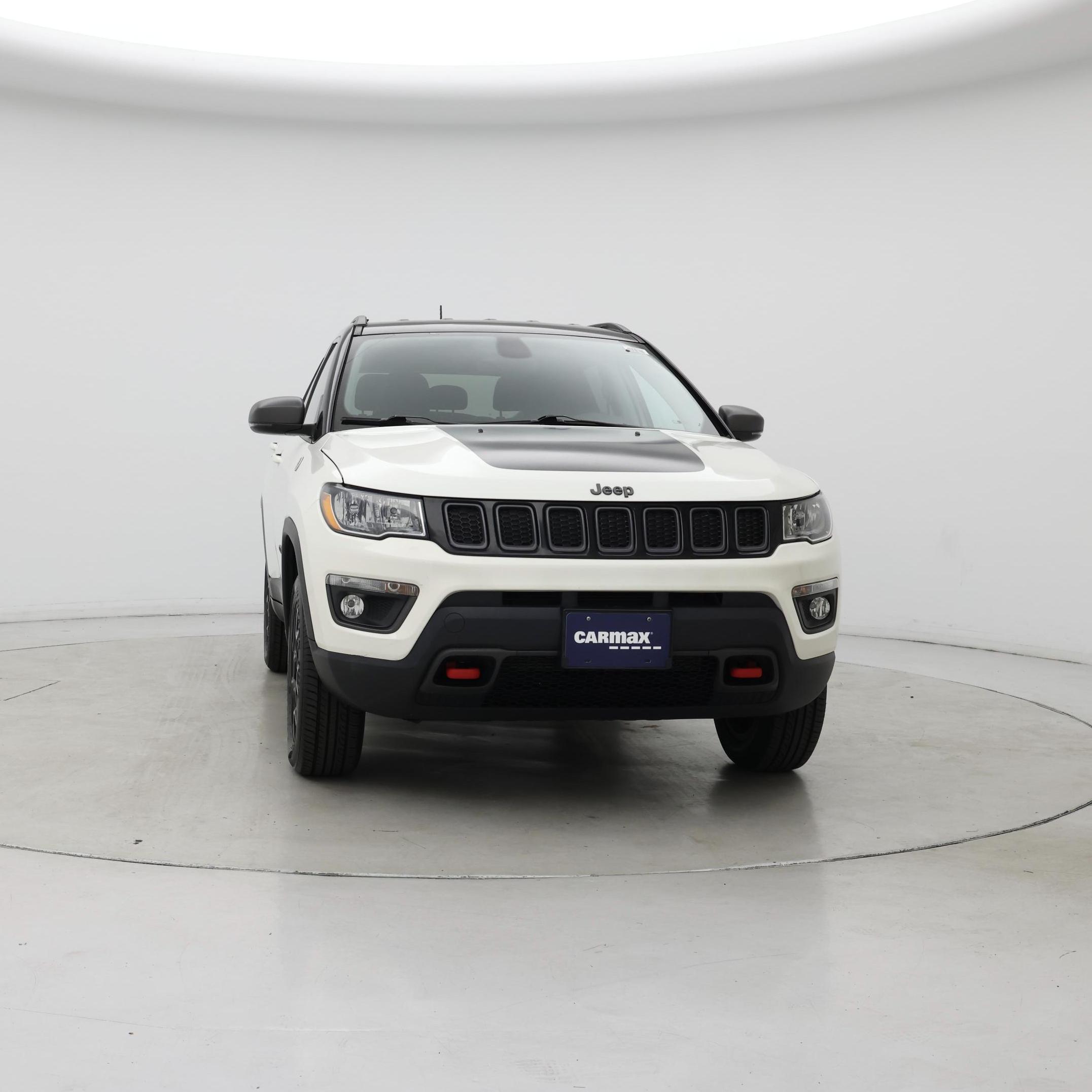 Thumbnail: 2019 Jeep Compass - 5