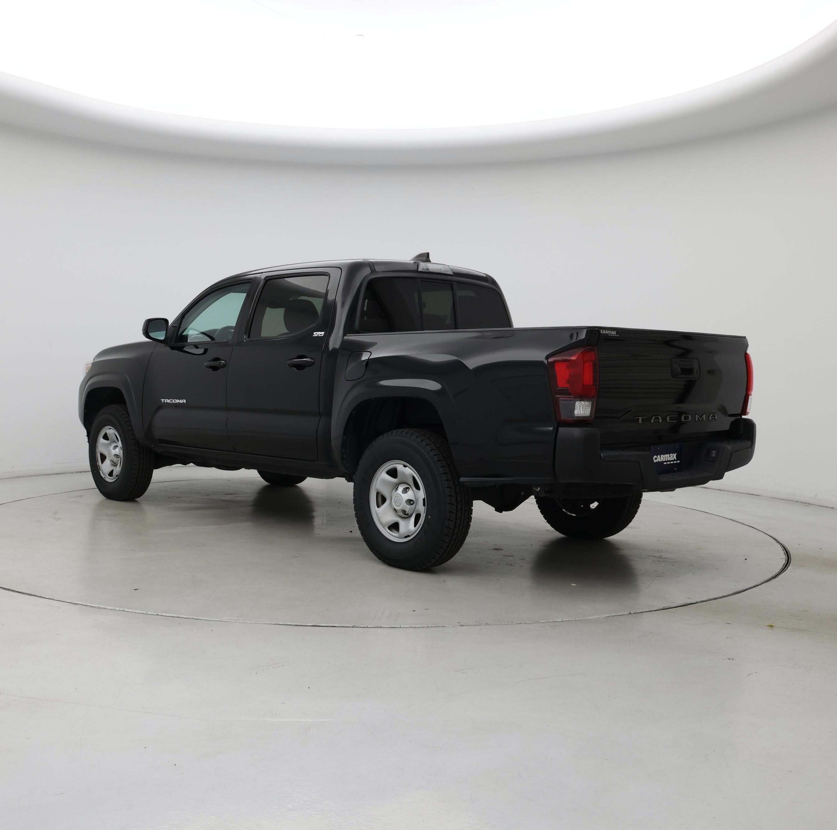 Thumbnail: 2021 Toyota Tacoma - 2