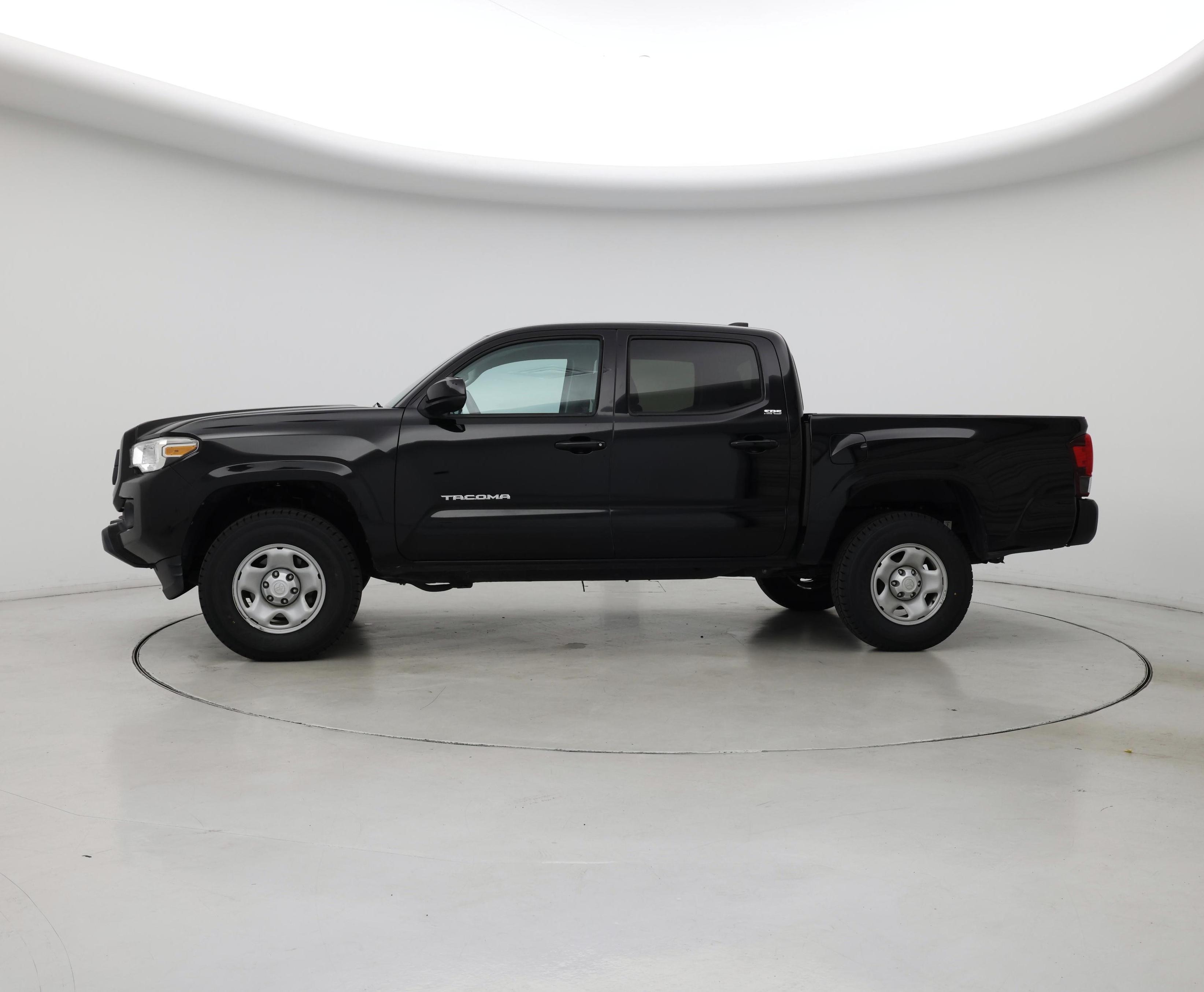 Thumbnail: 2021 Toyota Tacoma - 3