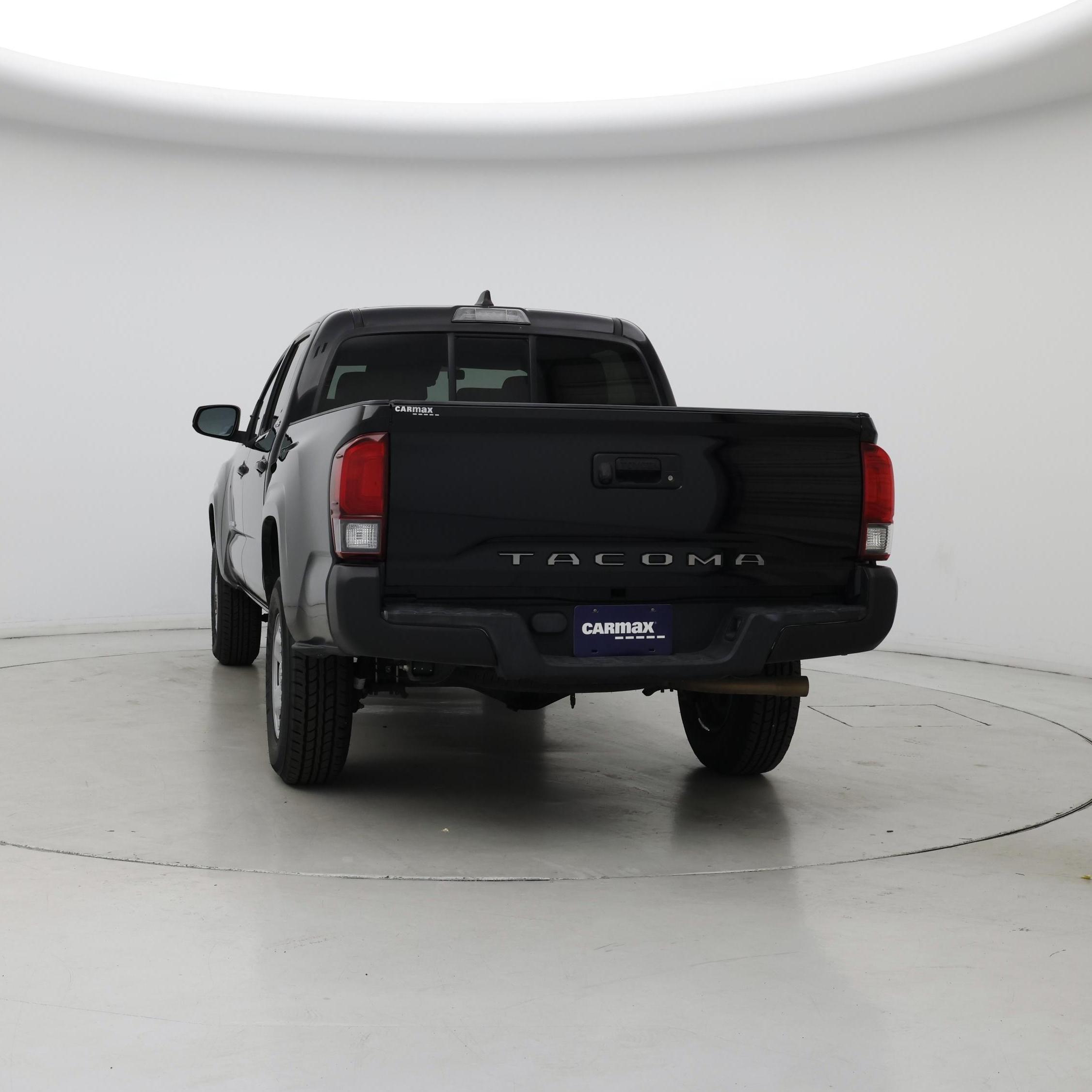 Thumbnail: 2021 Toyota Tacoma - 6