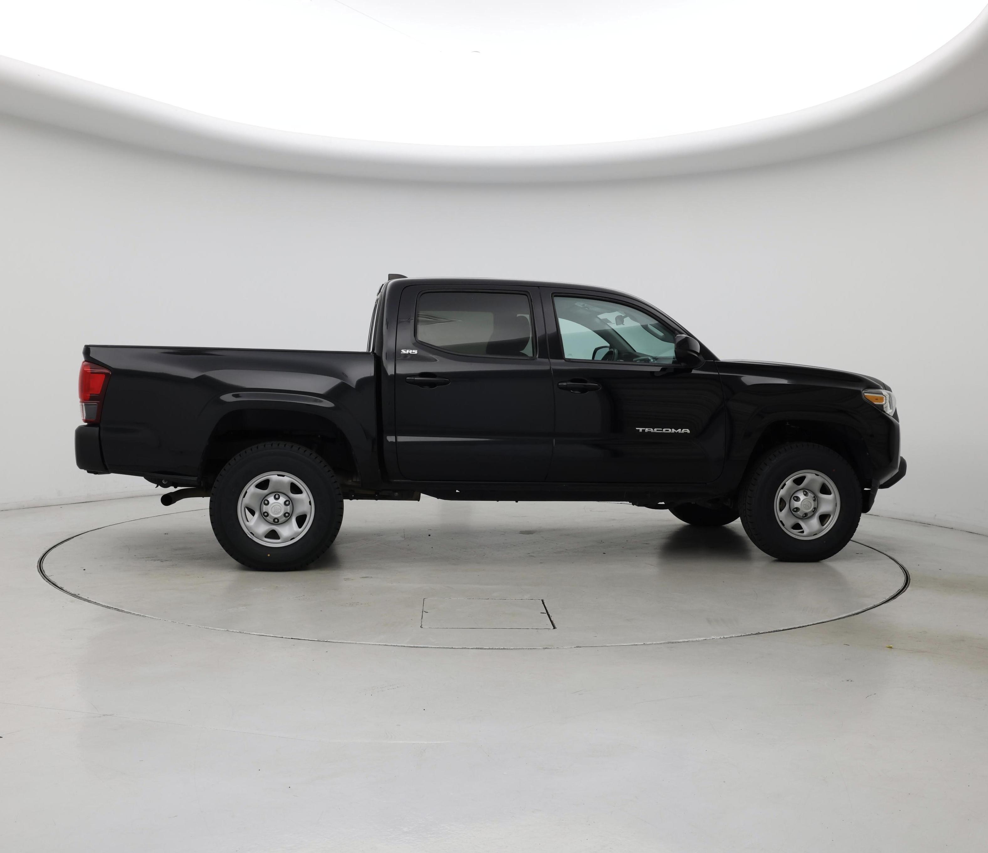 Thumbnail: 2021 Toyota Tacoma - 7