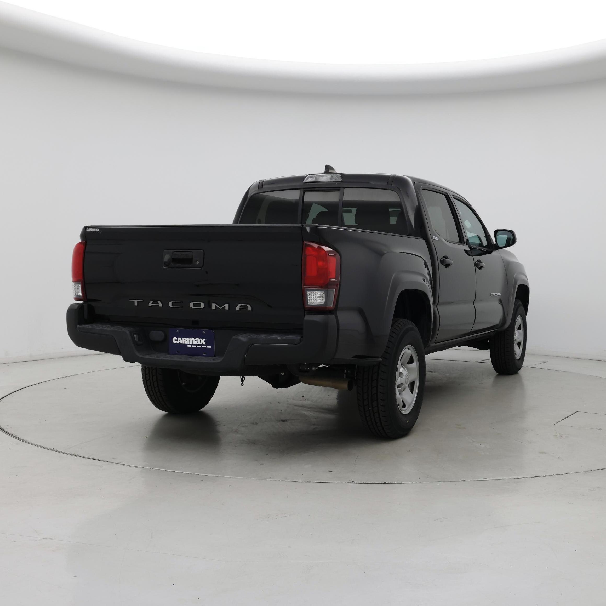 Thumbnail: 2021 Toyota Tacoma - 8