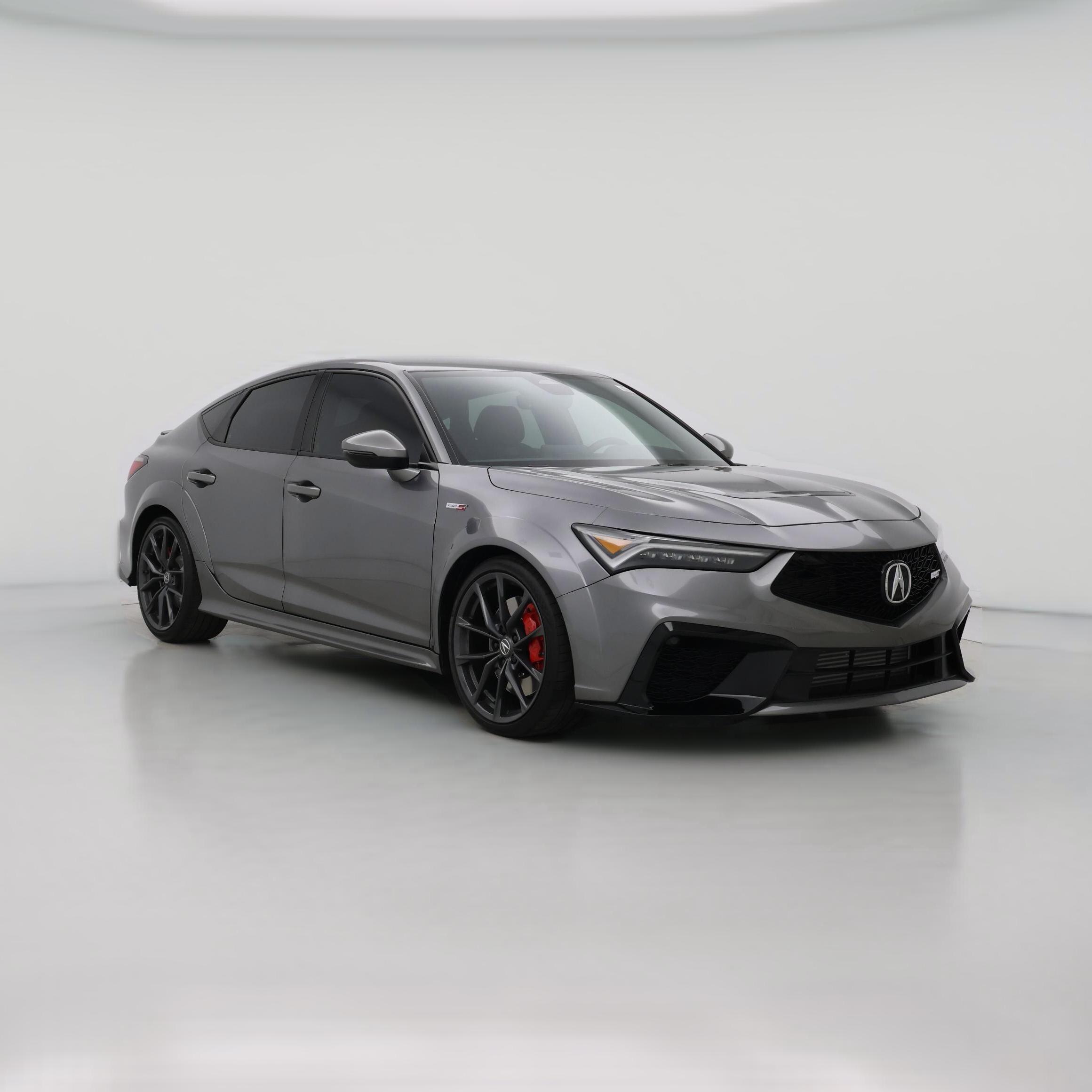 Thumbnail: 2024 Acura Integra - 1