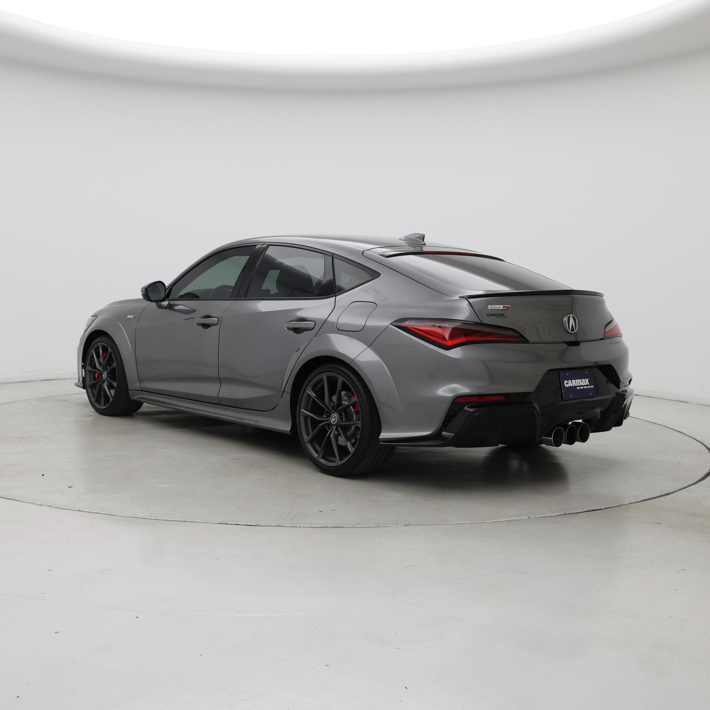 Thumbnail: 2024 Acura Integra - 2