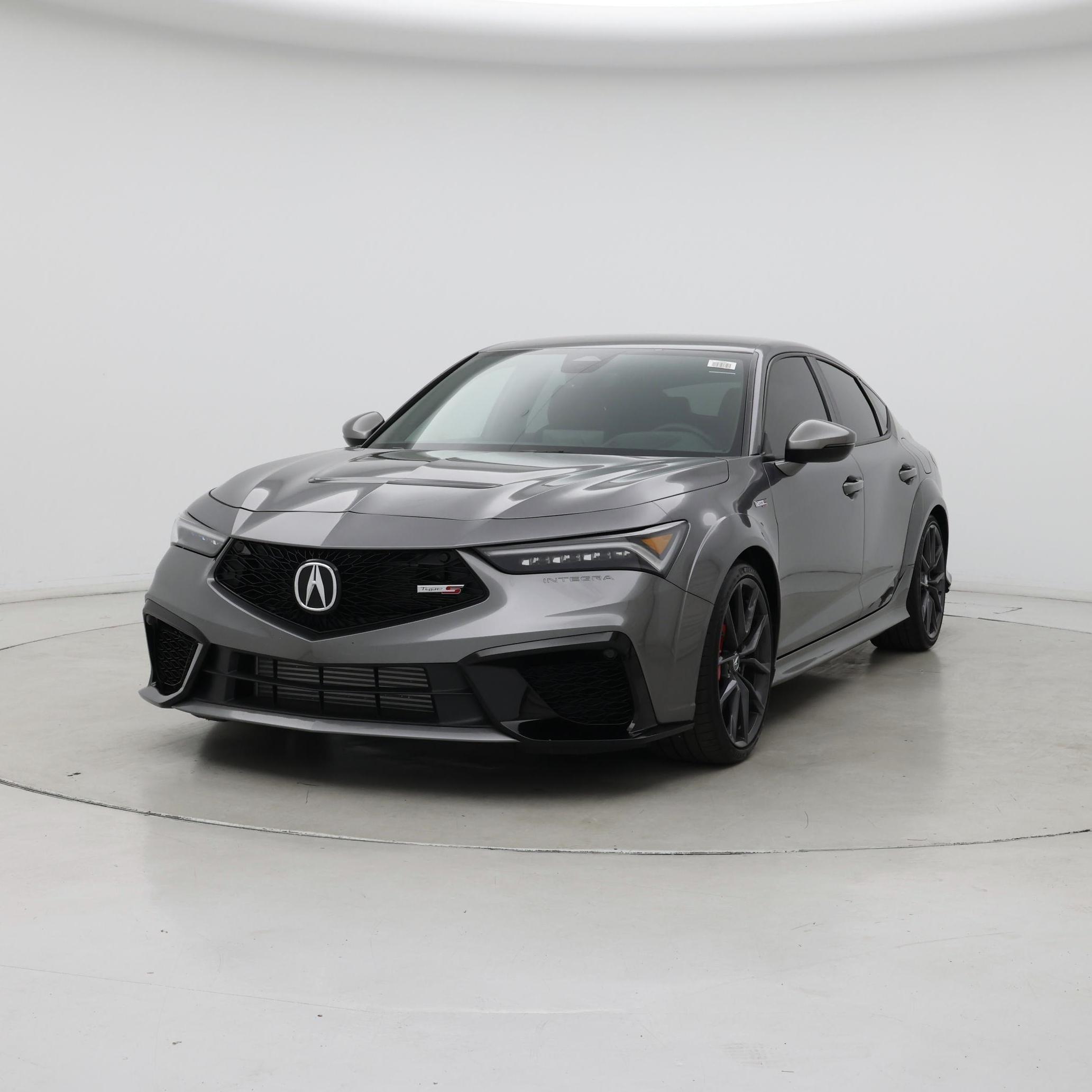 Thumbnail: 2024 Acura Integra - 4