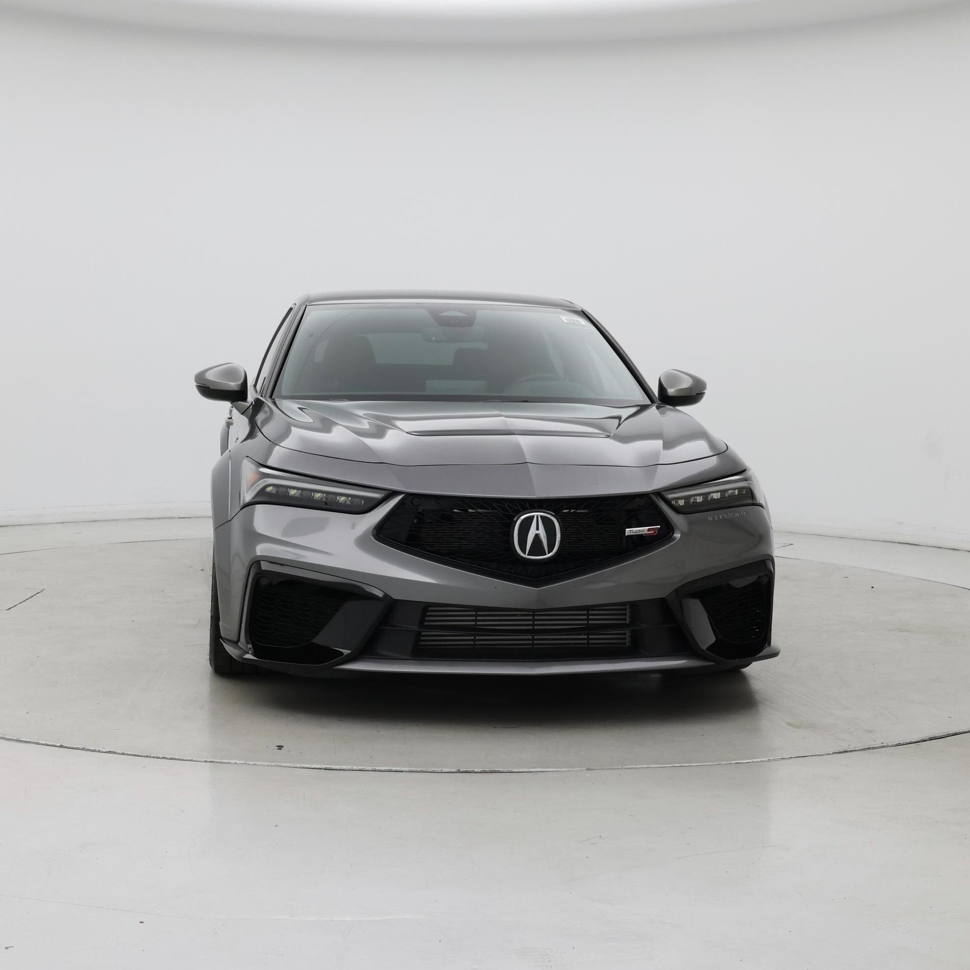 Thumbnail: 2024 Acura Integra - 5