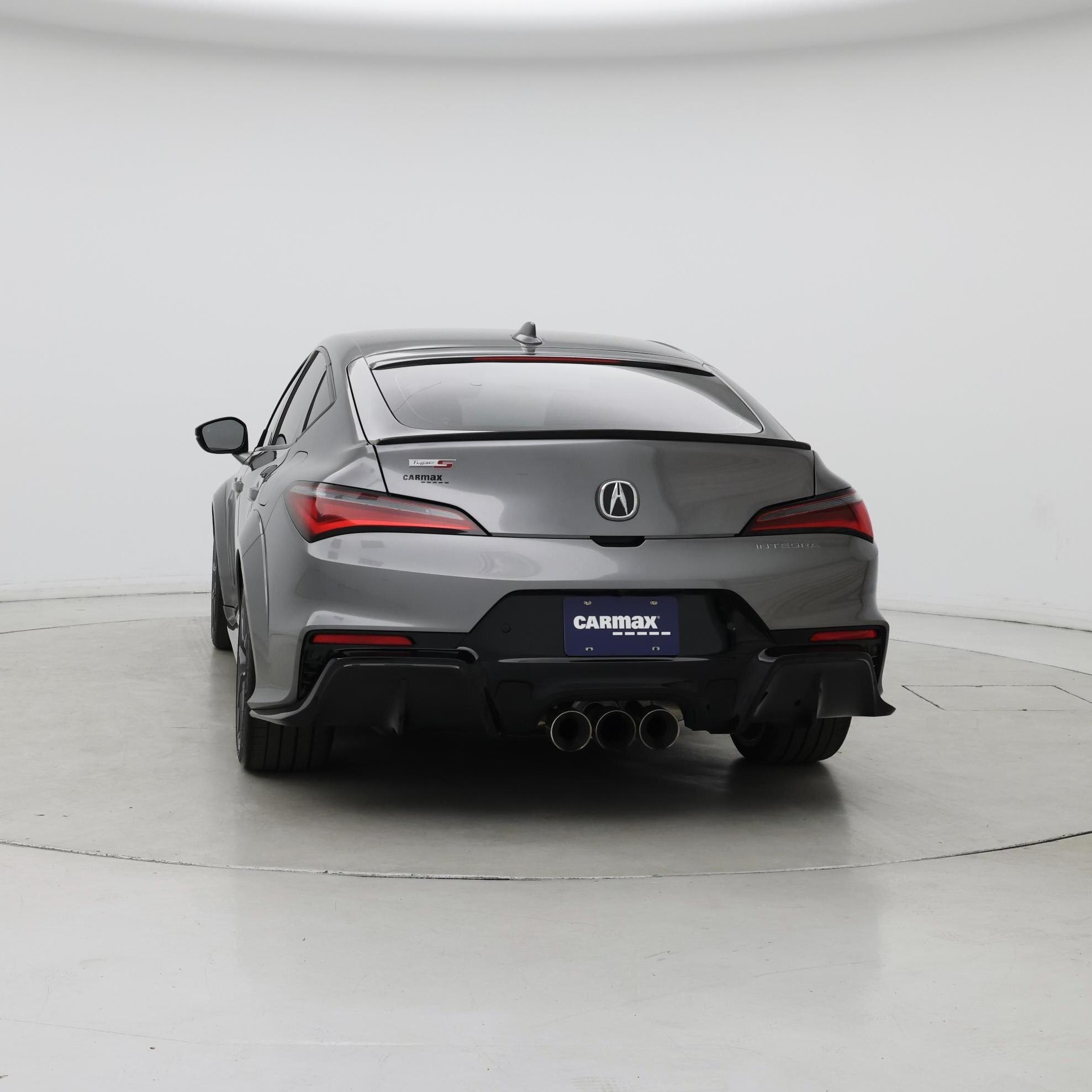 Thumbnail: 2024 Acura Integra - 6