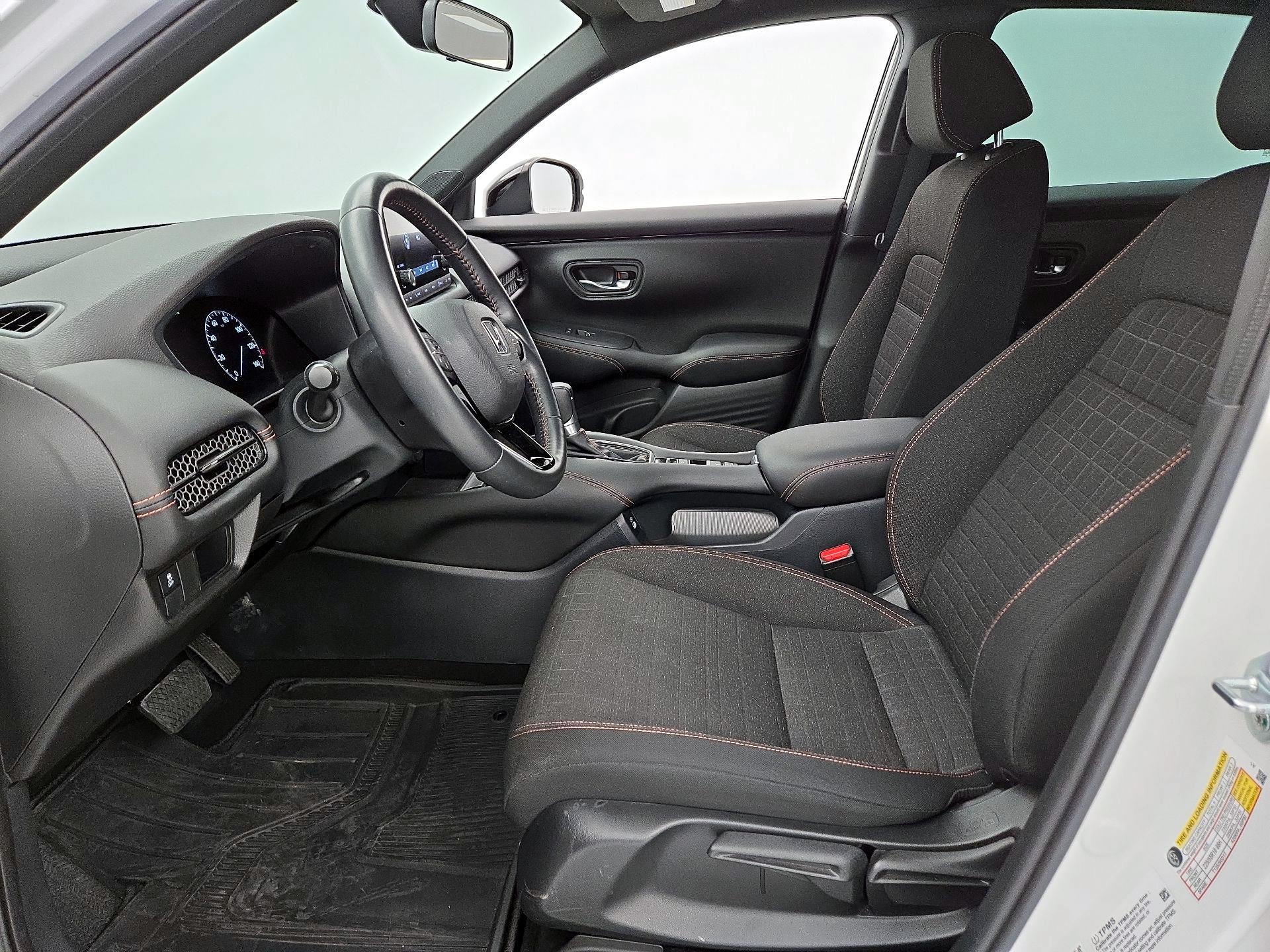 Thumbnail: 2023 Honda HR-V - 11