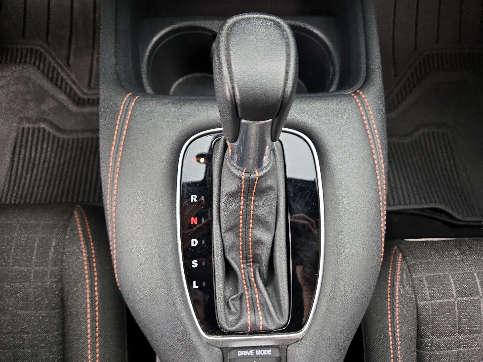 Thumbnail: 2023 Honda HR-V - 17