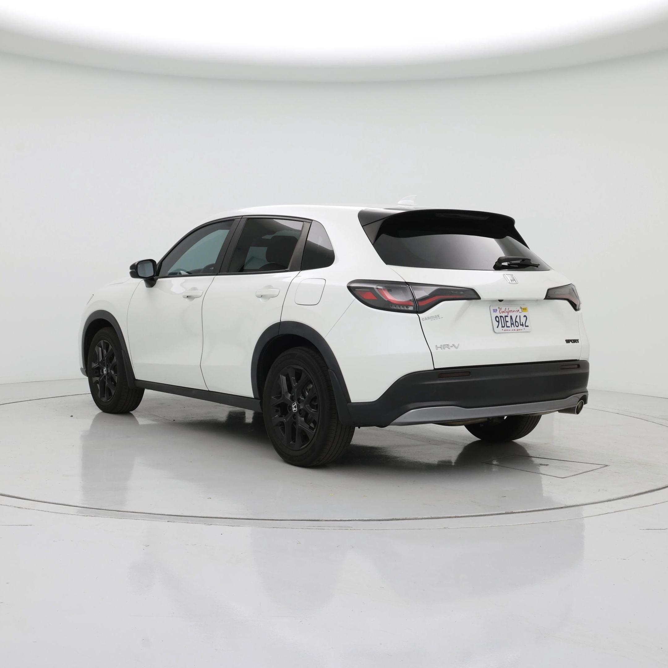 Thumbnail: 2023 Honda HR-V - 2