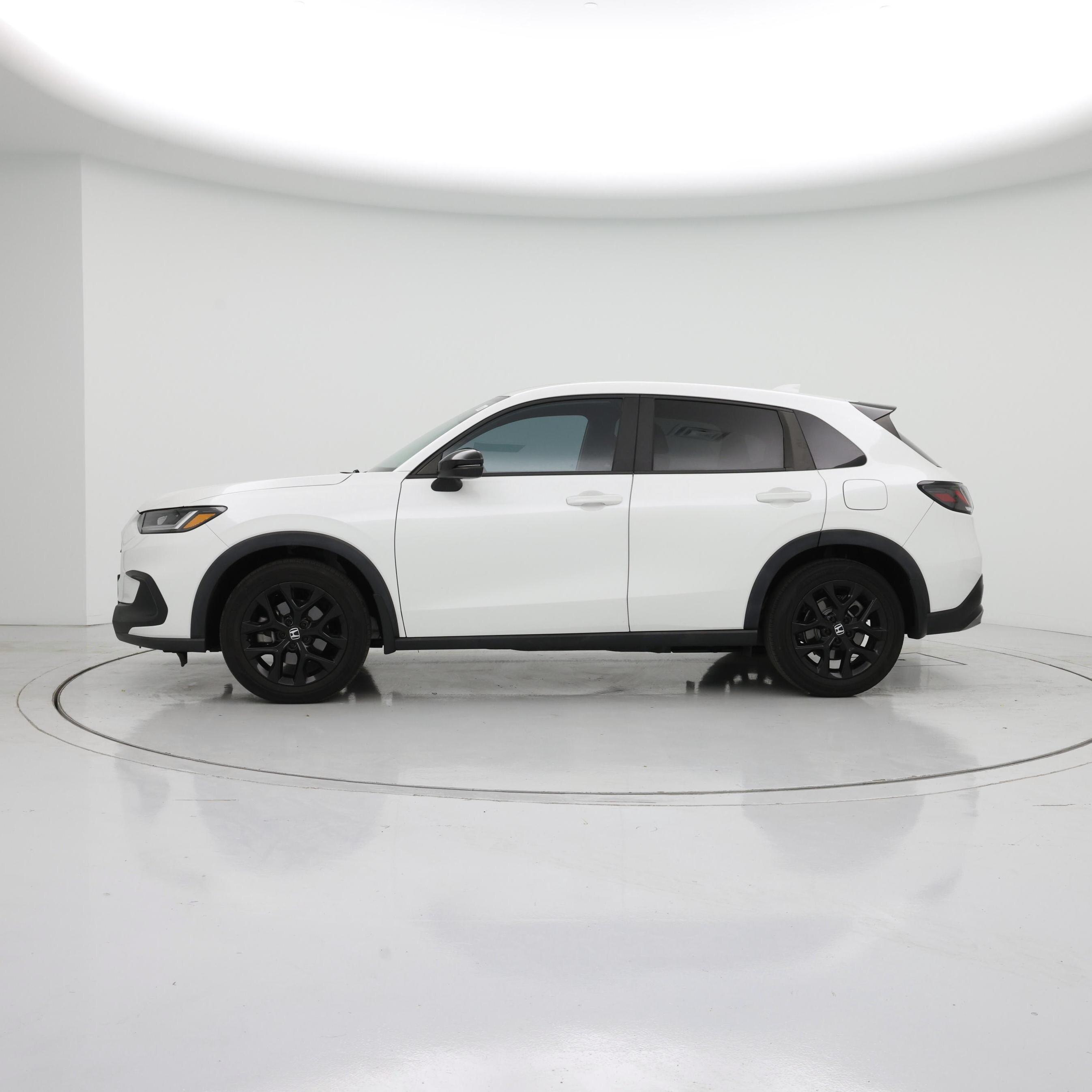 Thumbnail: 2023 Honda HR-V - 3