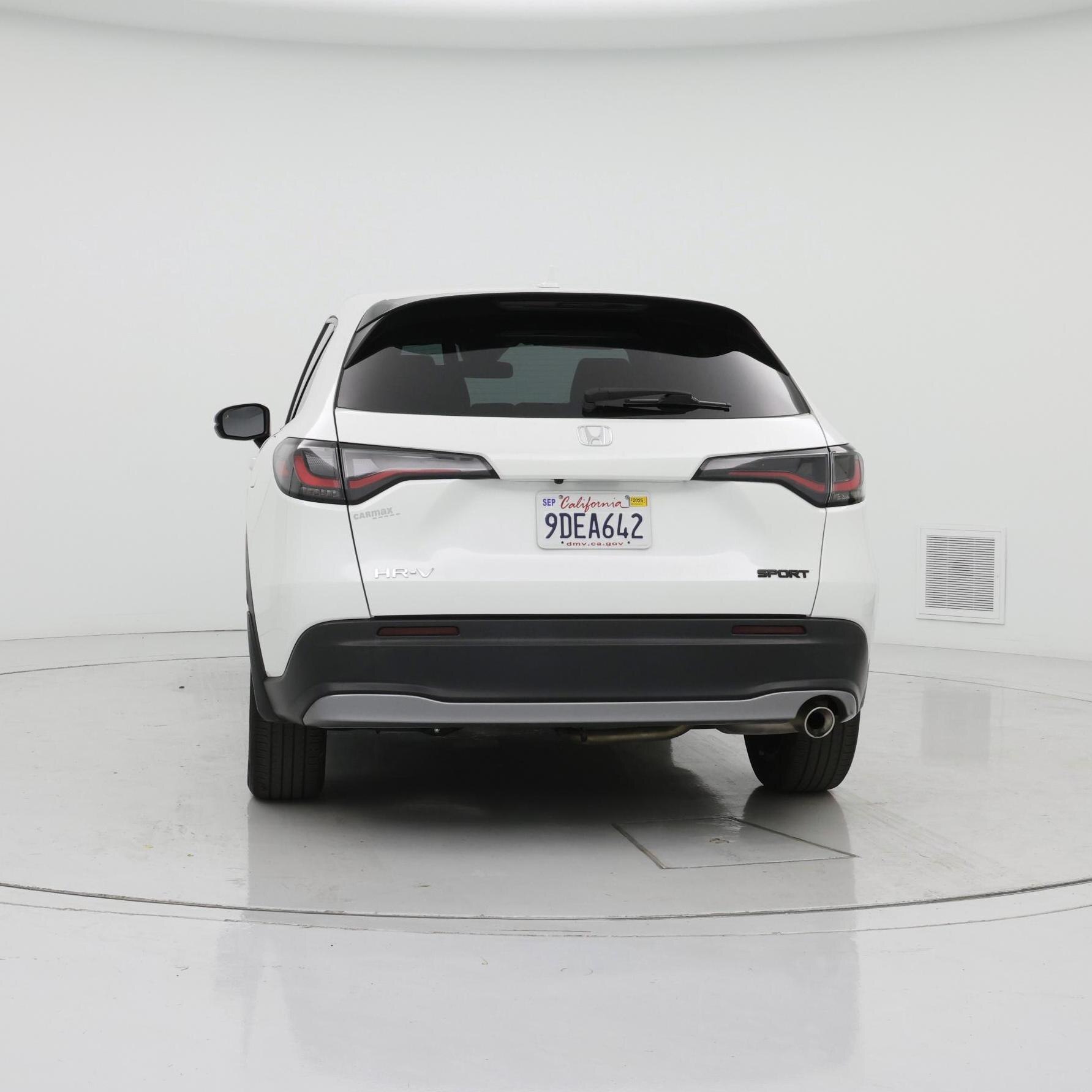Thumbnail: 2023 Honda HR-V - 6