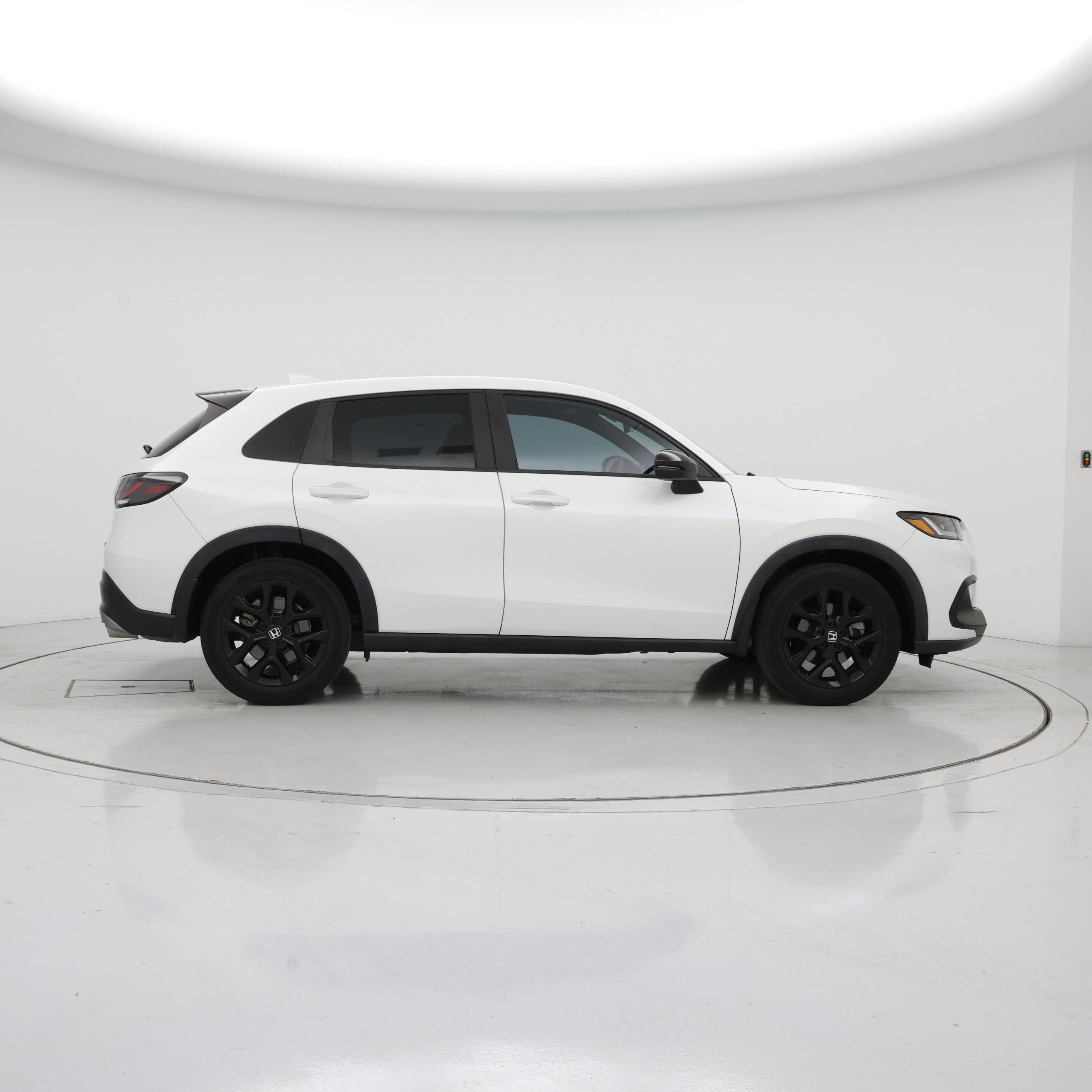 Thumbnail: 2023 Honda HR-V - 7