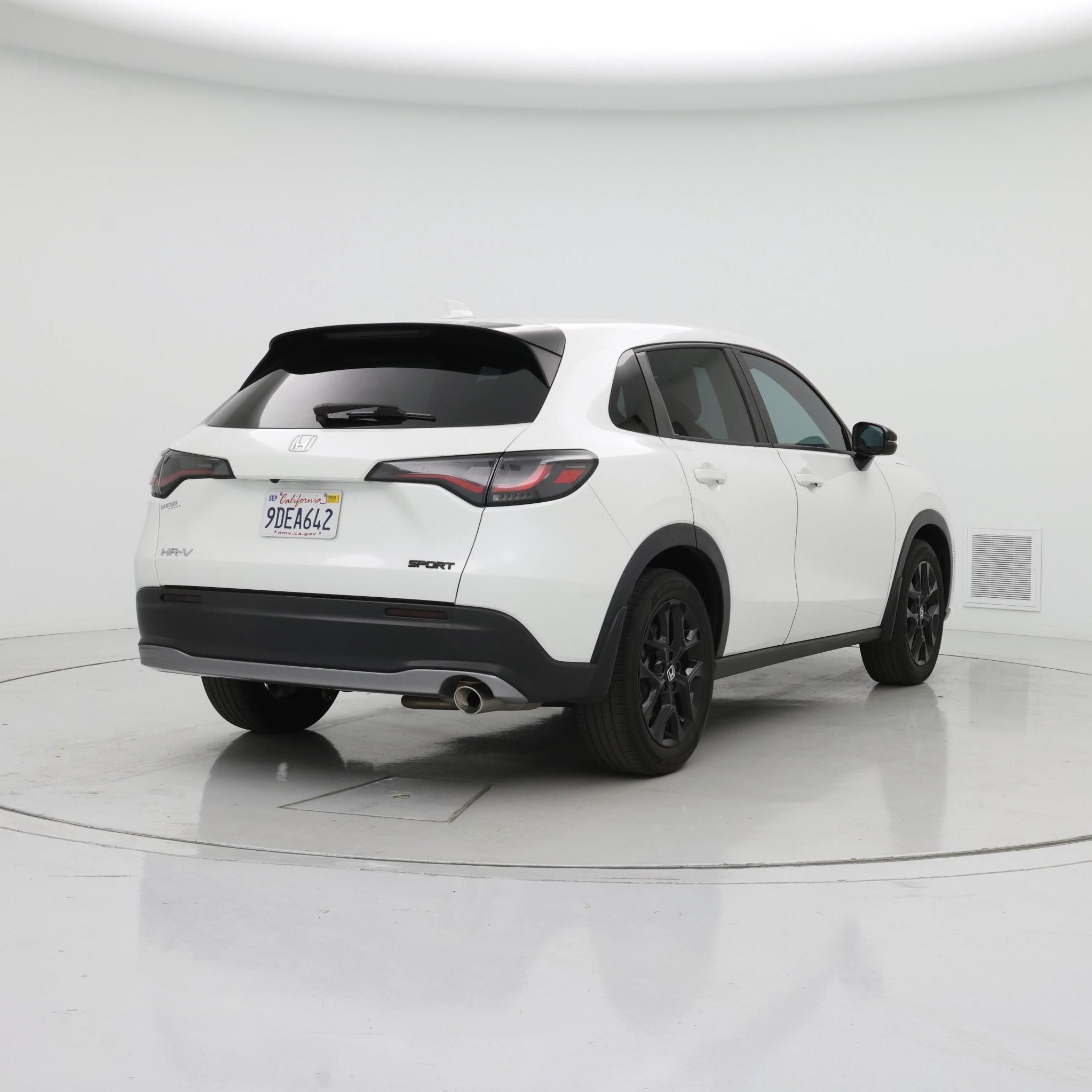 Thumbnail: 2023 Honda HR-V - 8