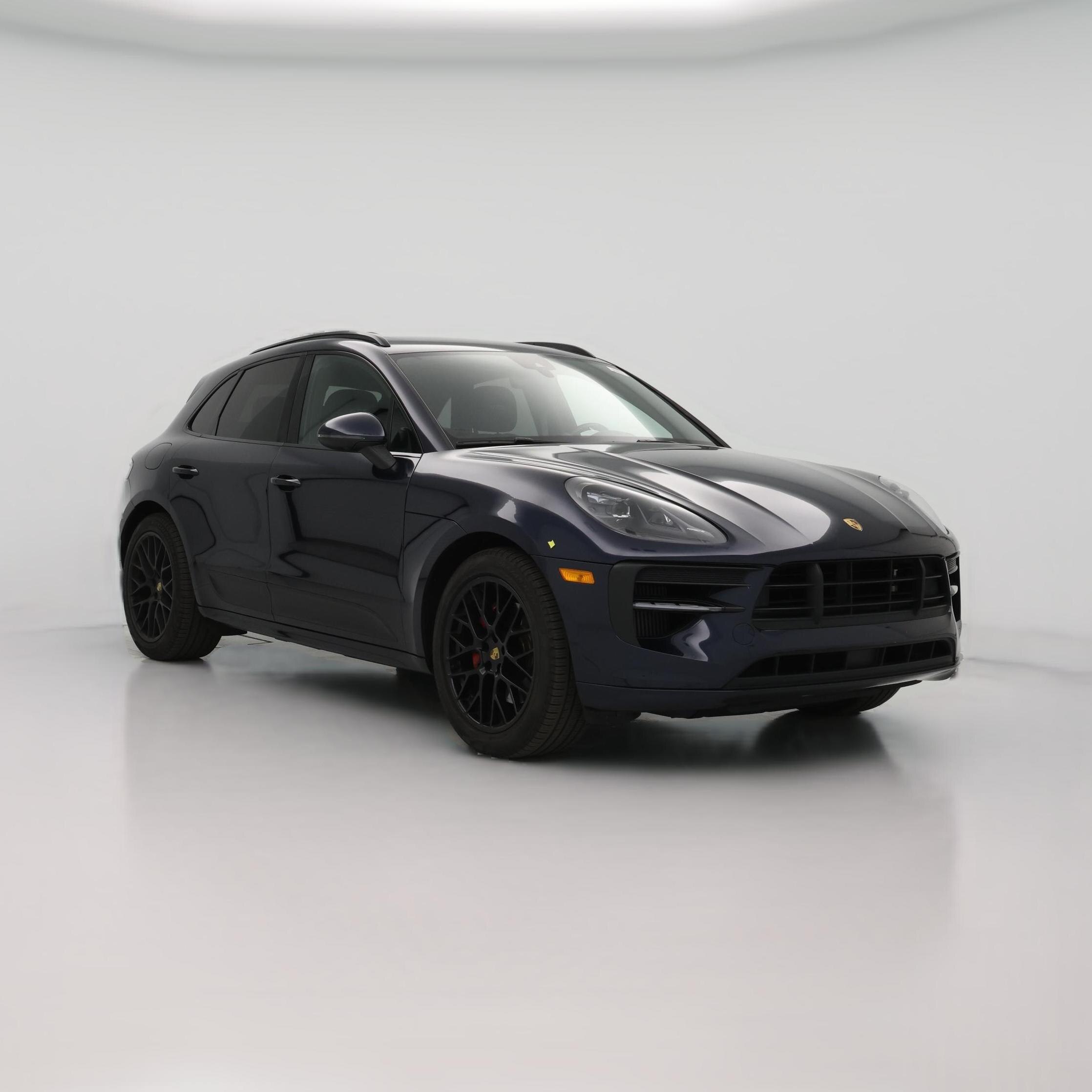 Thumbnail: 2021 Porsche Macan - 1