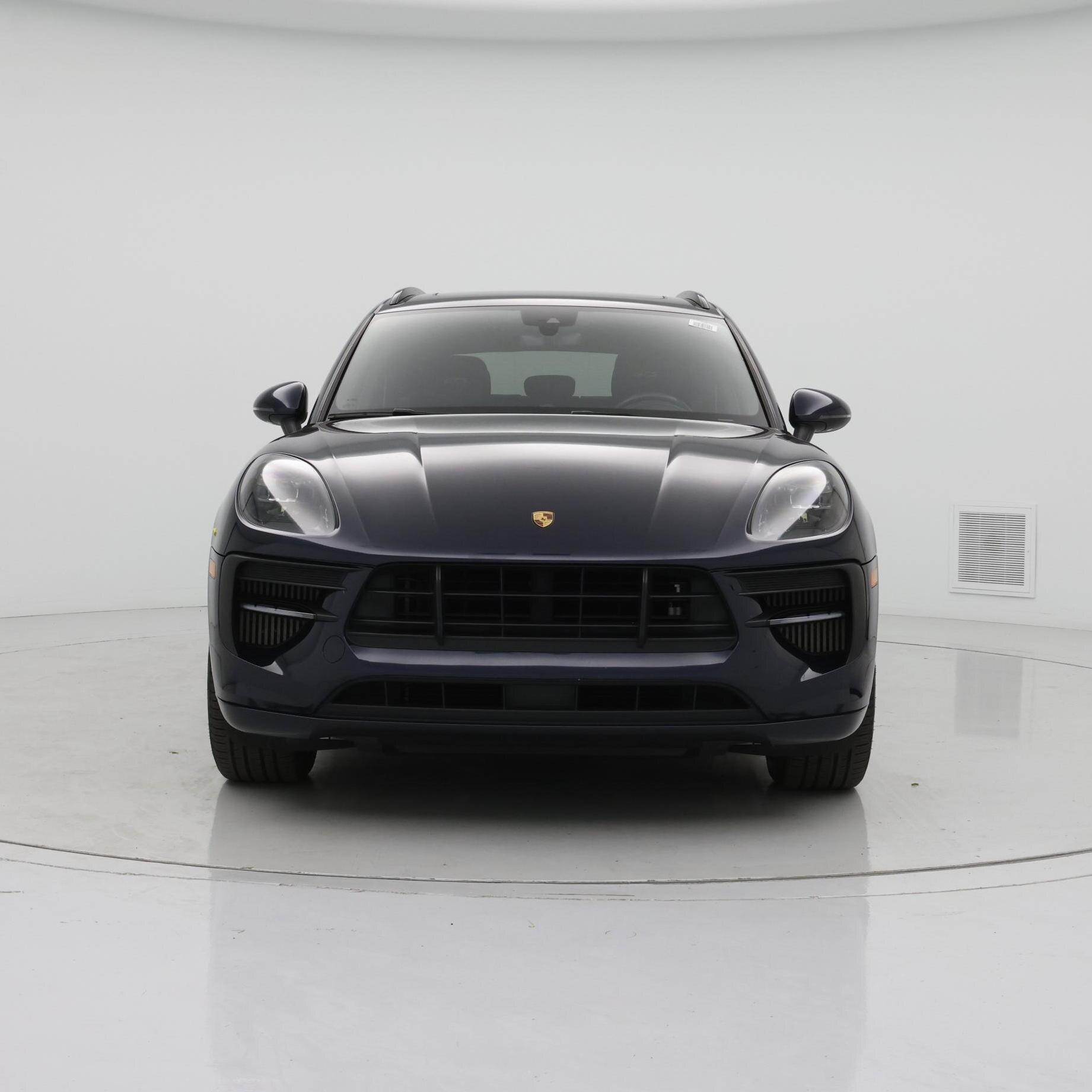 Thumbnail: 2021 Porsche Macan - 5