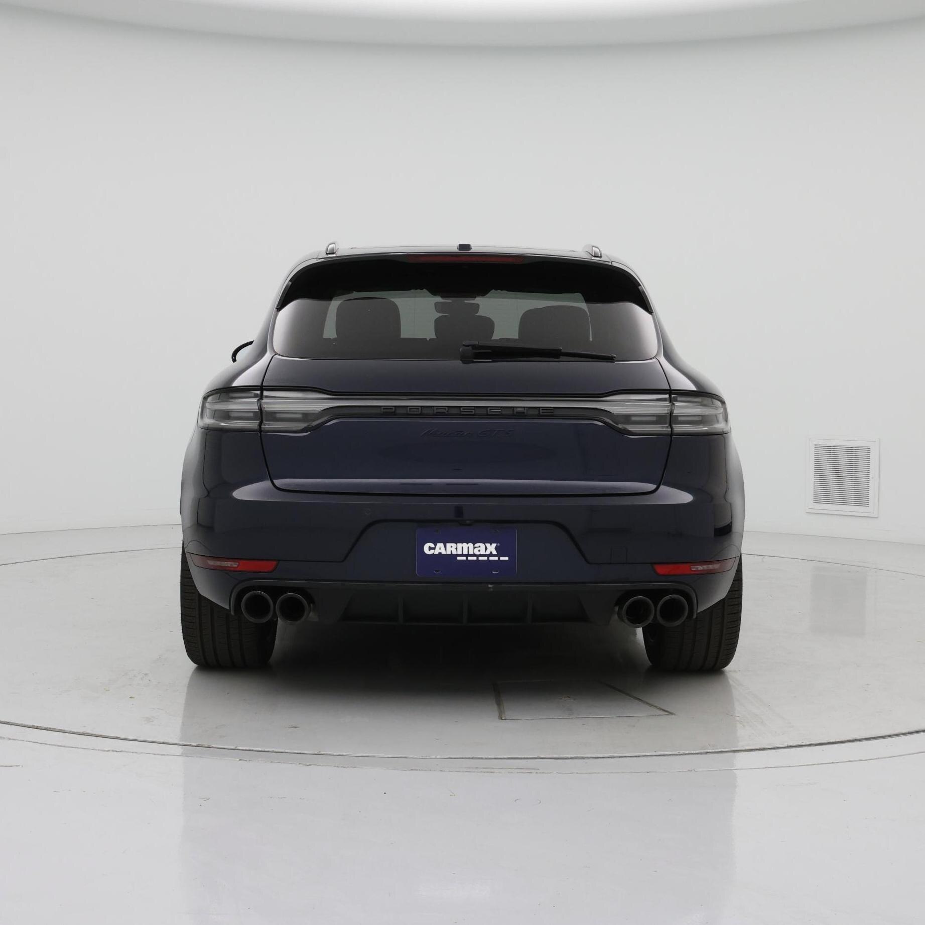 Thumbnail: 2021 Porsche Macan - 6