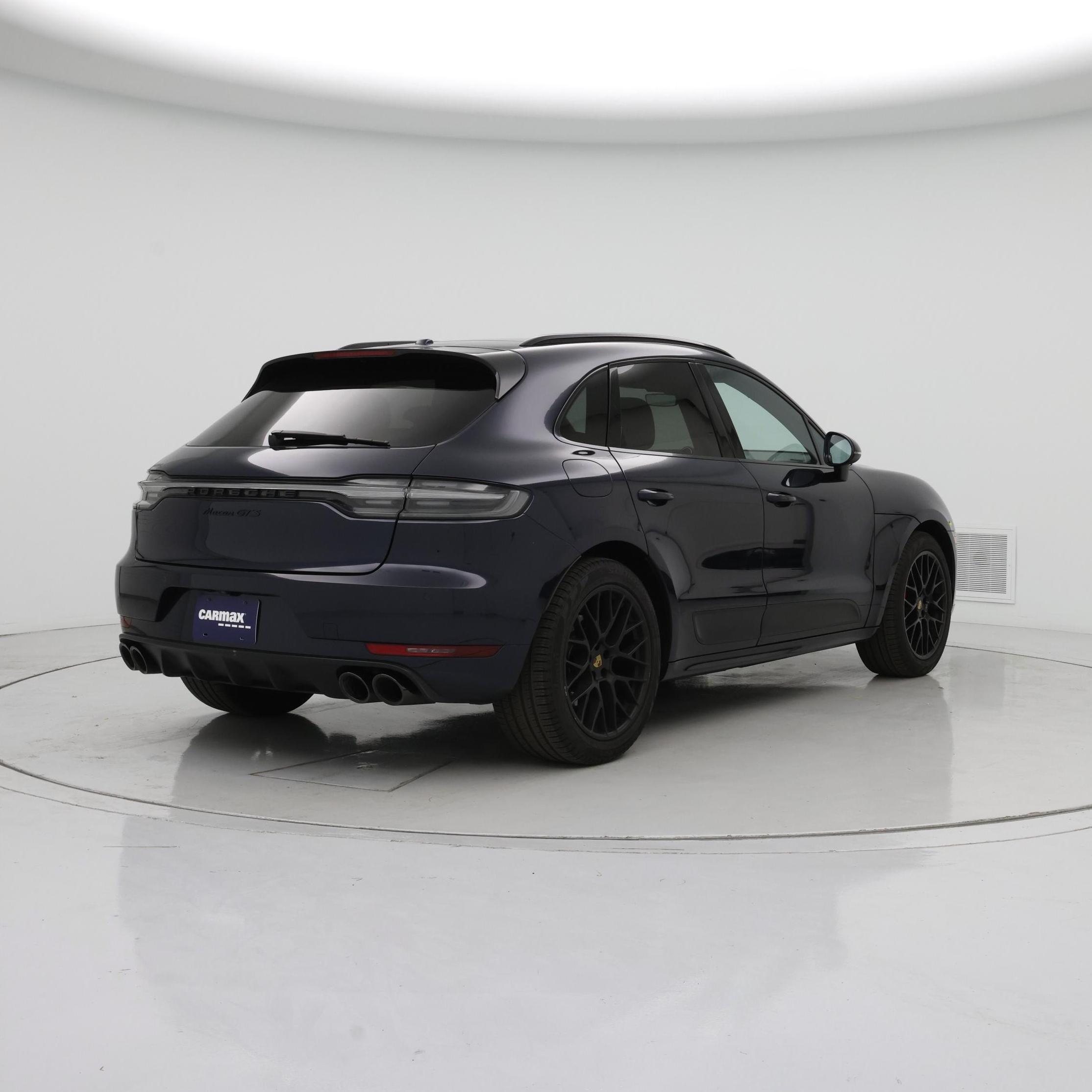 Thumbnail: 2021 Porsche Macan - 8
