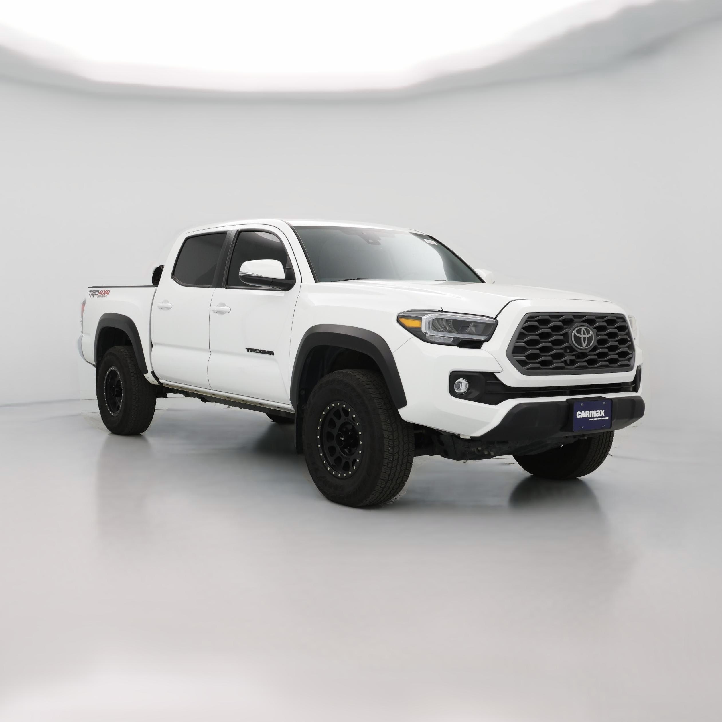 Thumbnail: 2023 Toyota Tacoma - 1