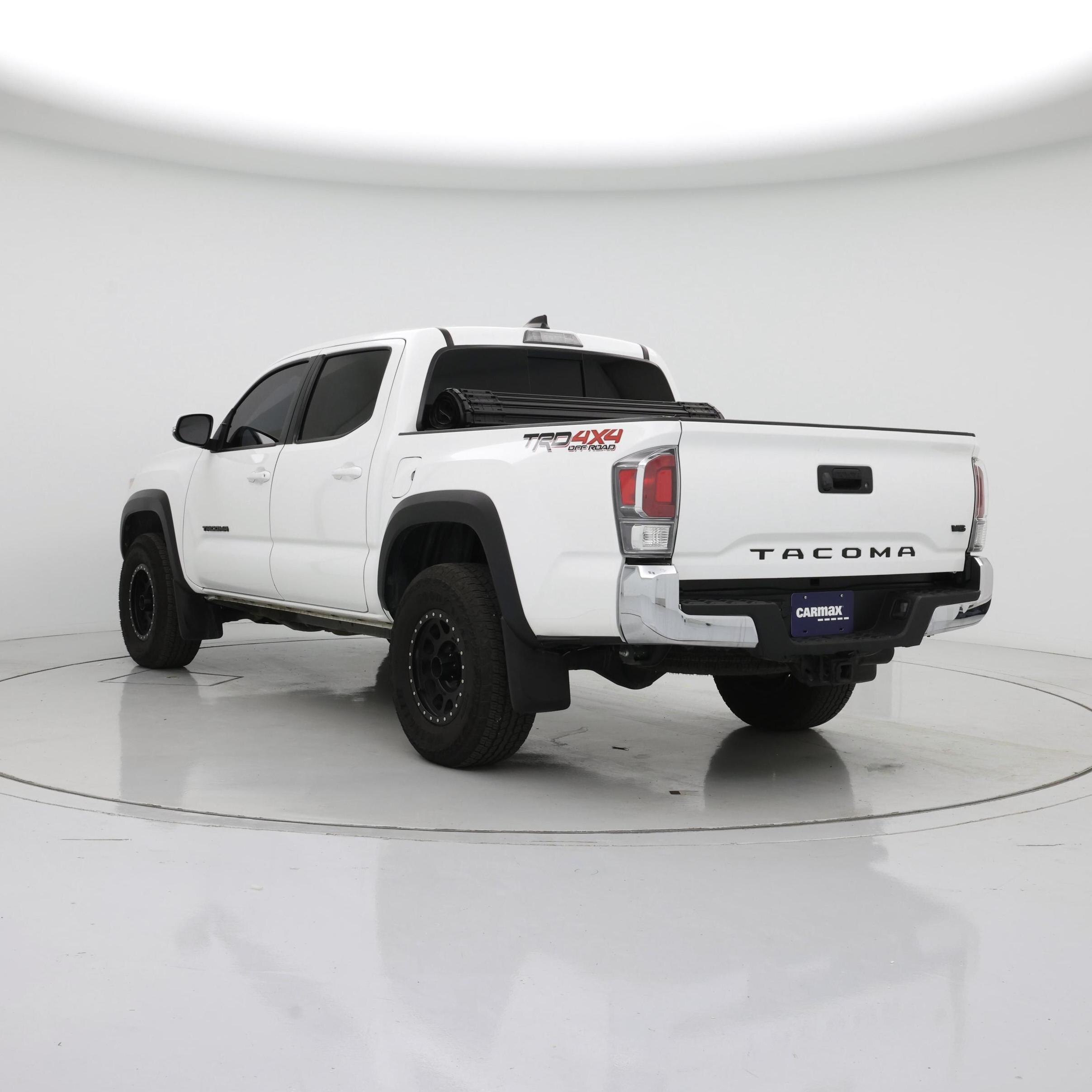 Thumbnail: 2023 Toyota Tacoma - 2