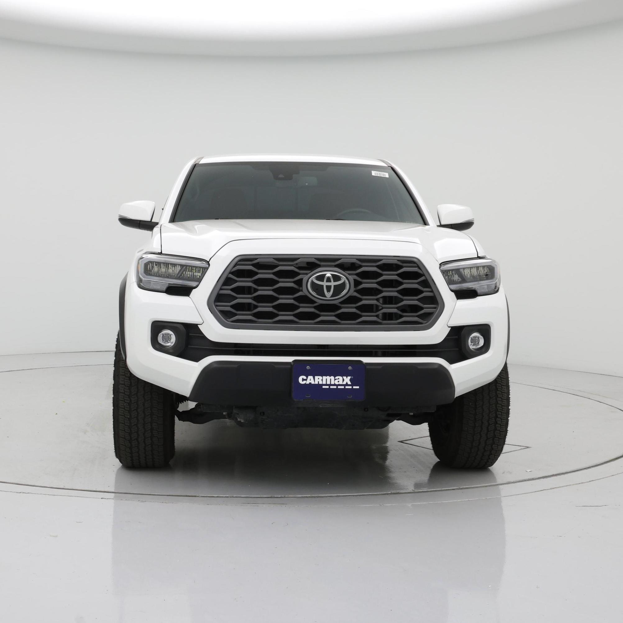 Thumbnail: 2023 Toyota Tacoma - 5