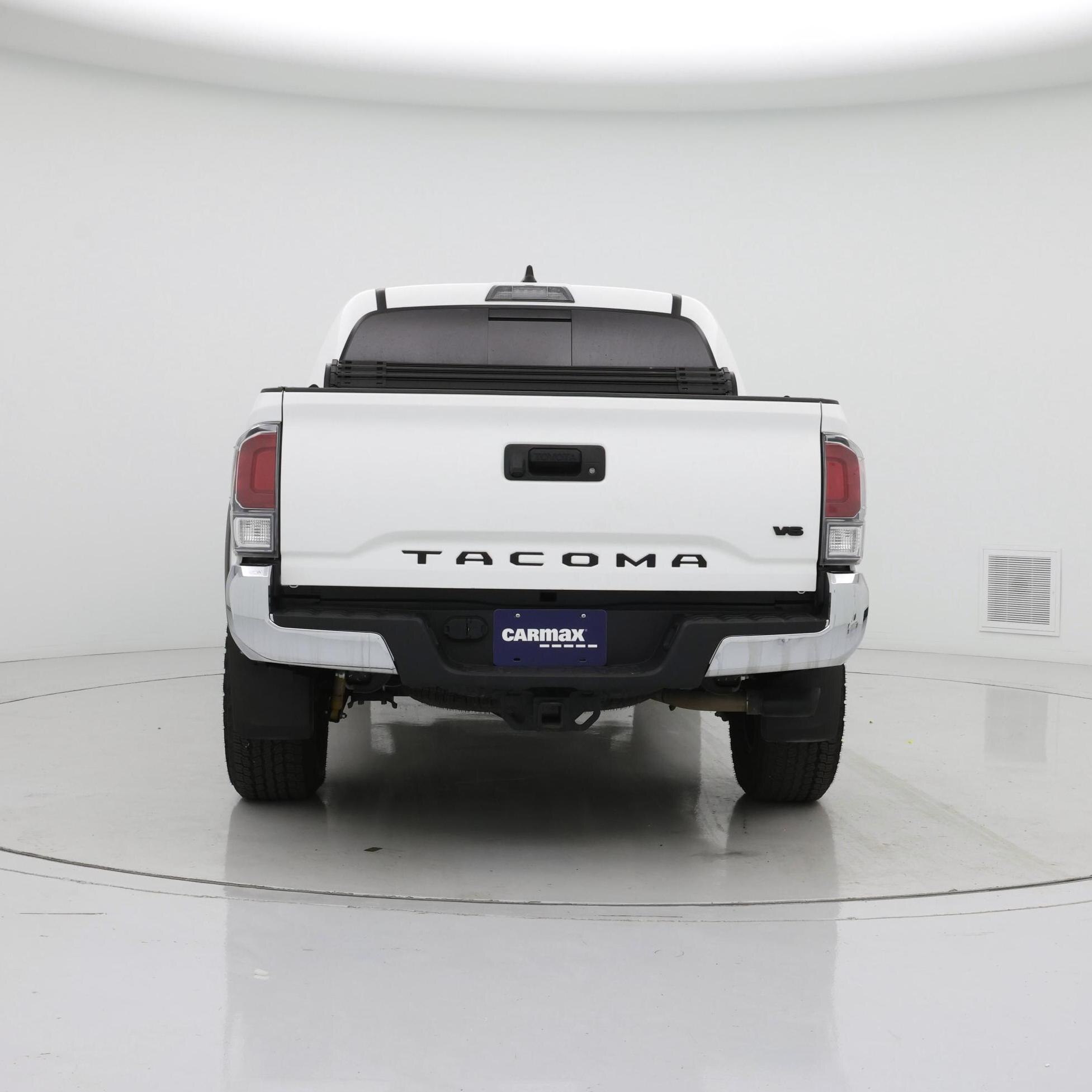 Thumbnail: 2023 Toyota Tacoma - 6