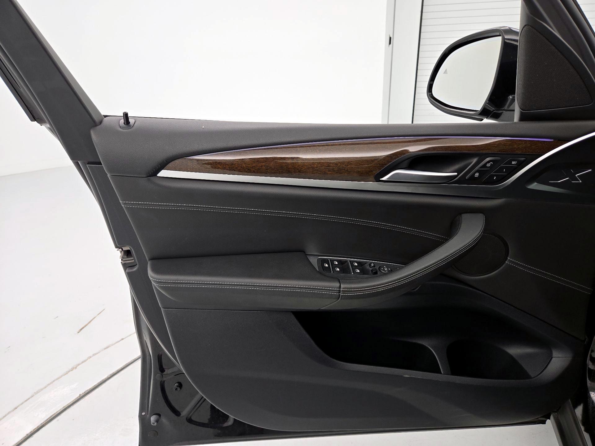 Thumbnail: 2019 BMW X3 - 12