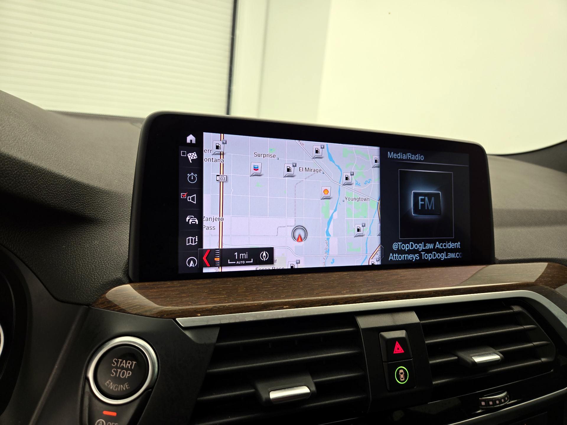 Thumbnail: 2019 BMW X3 - 14