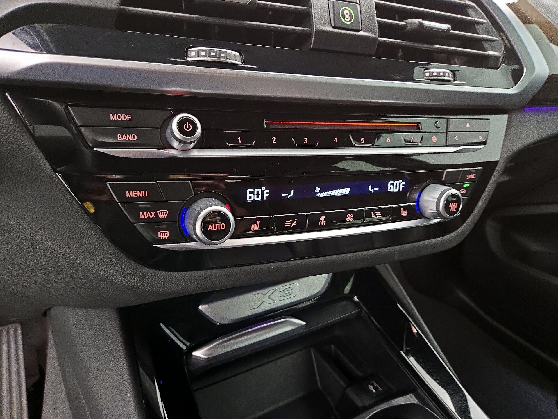 Thumbnail: 2019 BMW X3 - 17